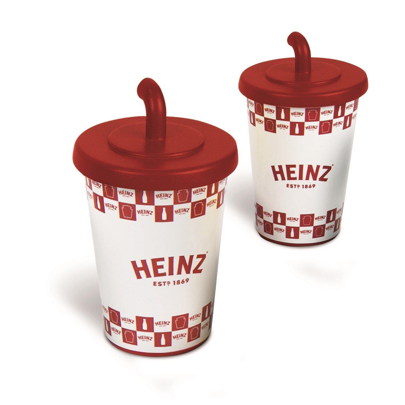 Casdon - Casdon - Heinz American Diner Toy Set - 5