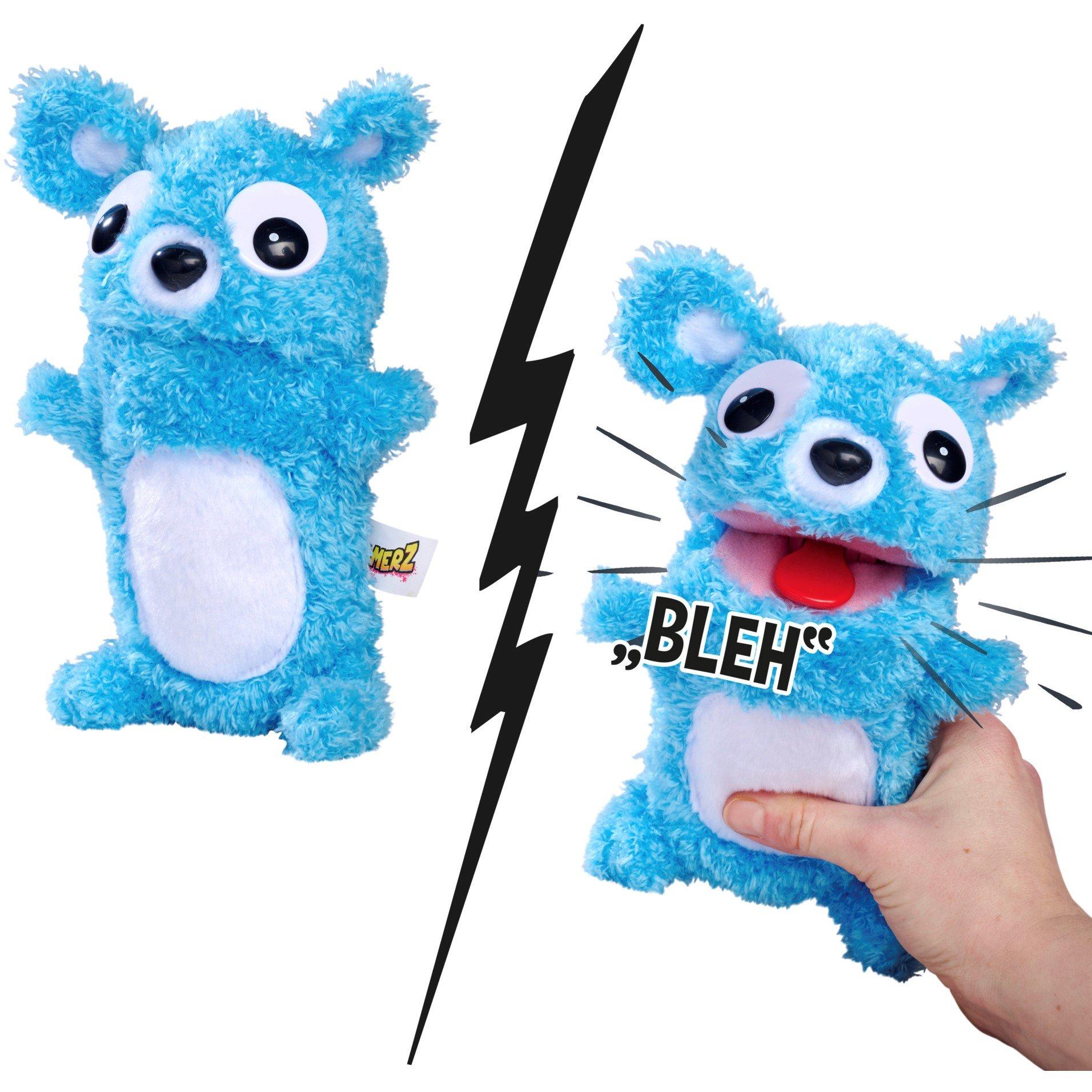 Screamerz - Screamerz - Screamerz Bear - 2