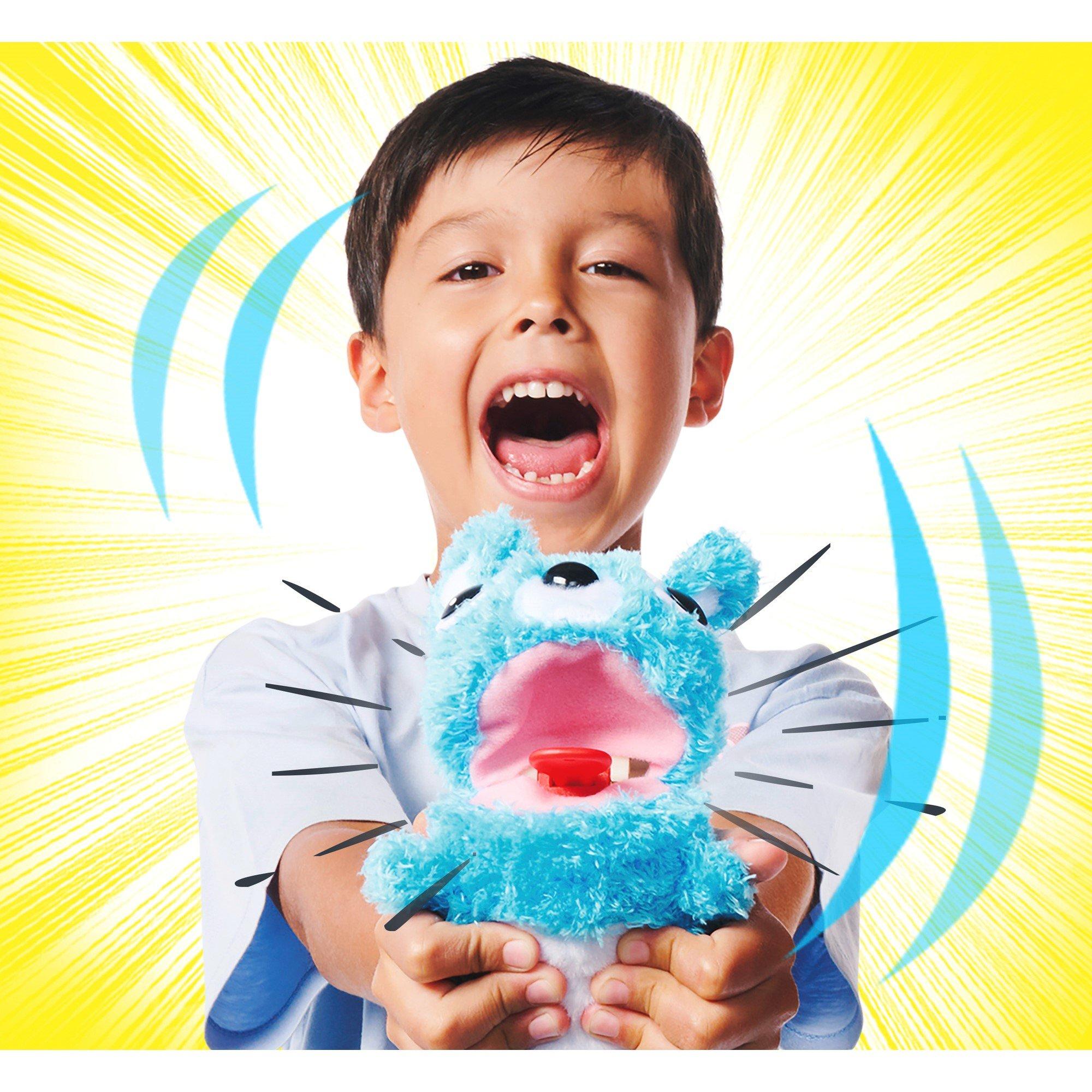 Screamerz - Screamerz - Screamerz Bear - 4