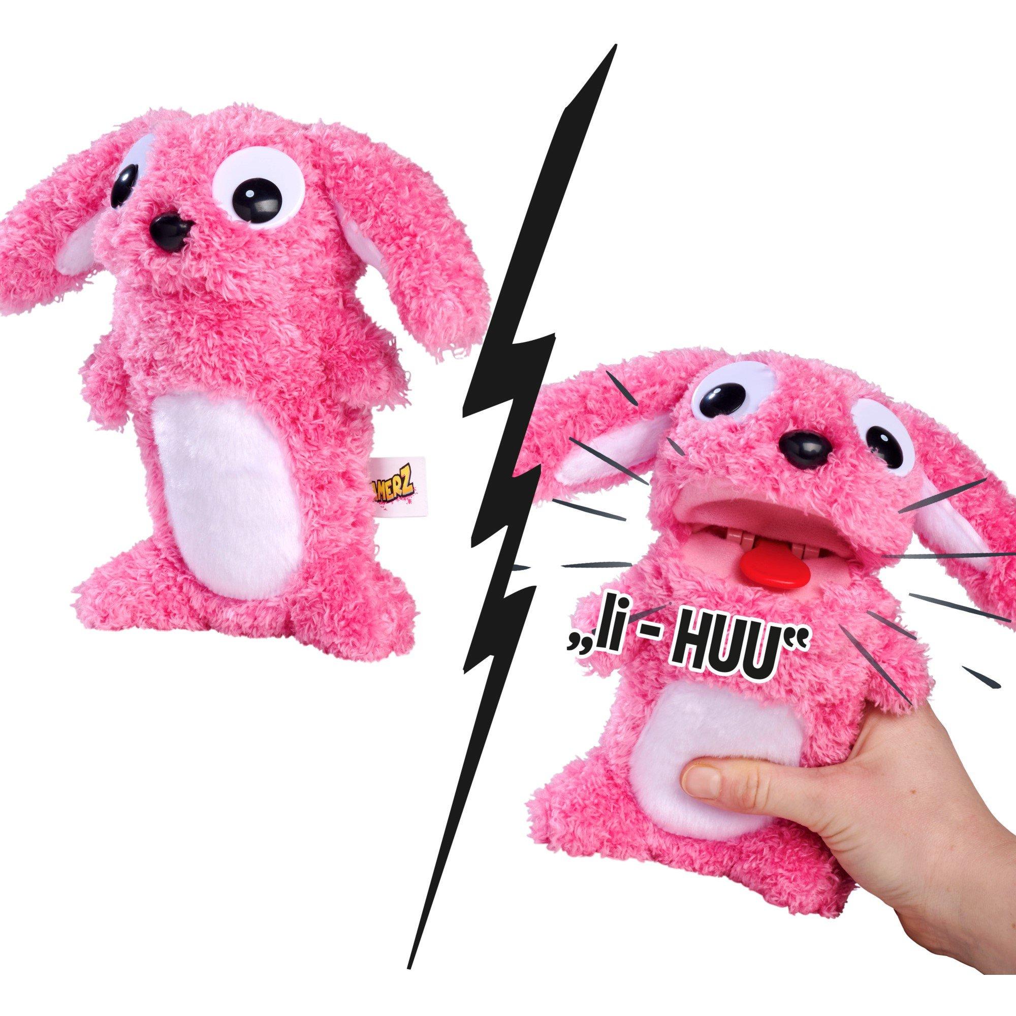 Screamerz - Screamerz - Screamerz Rabbit - 4