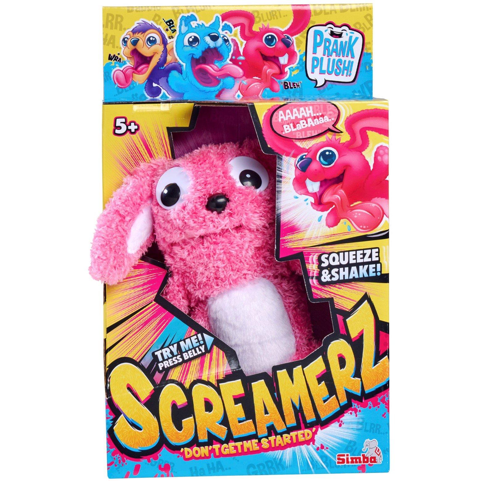 Screamerz - Screamerz - Screamerz Rabbit - 6