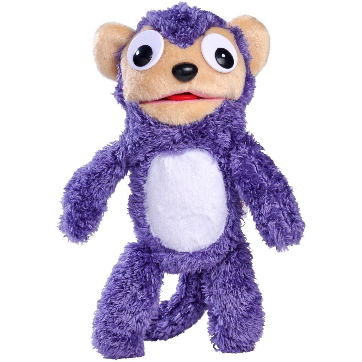  Simba Monkey Screamerz