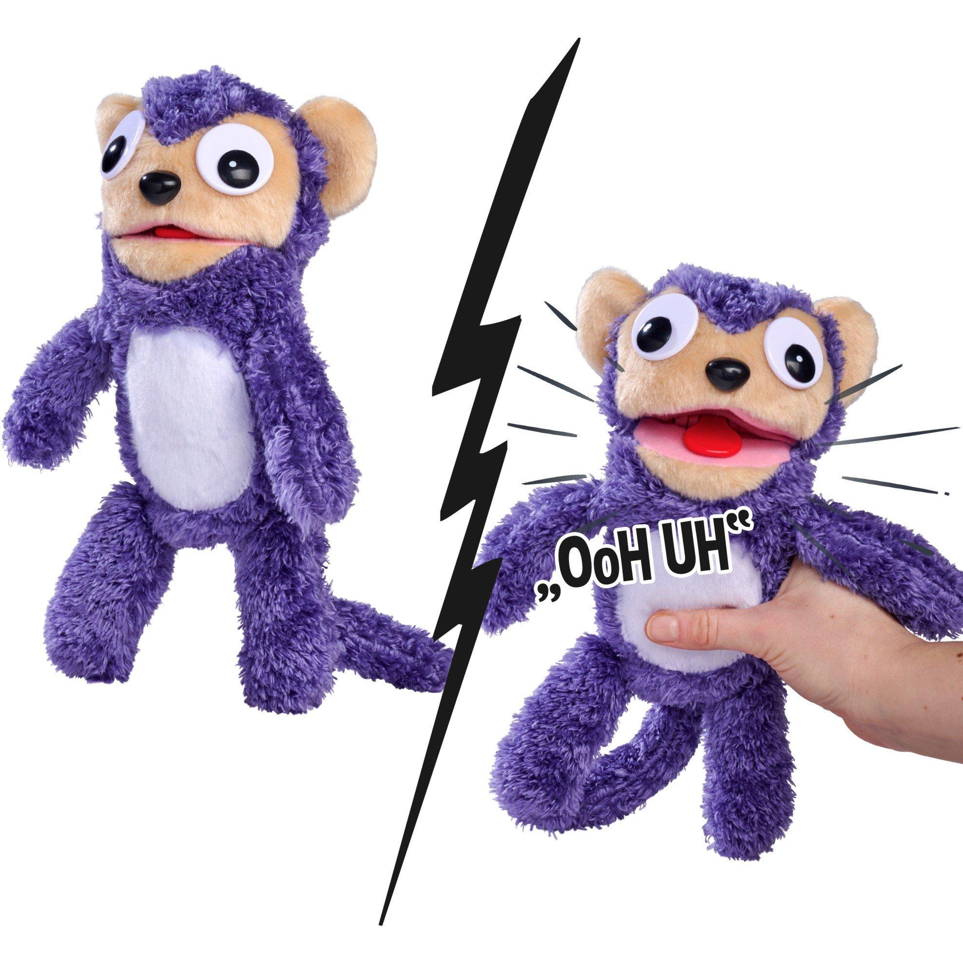 Screamerz - Screamerz - Screamerz Monkey - 4