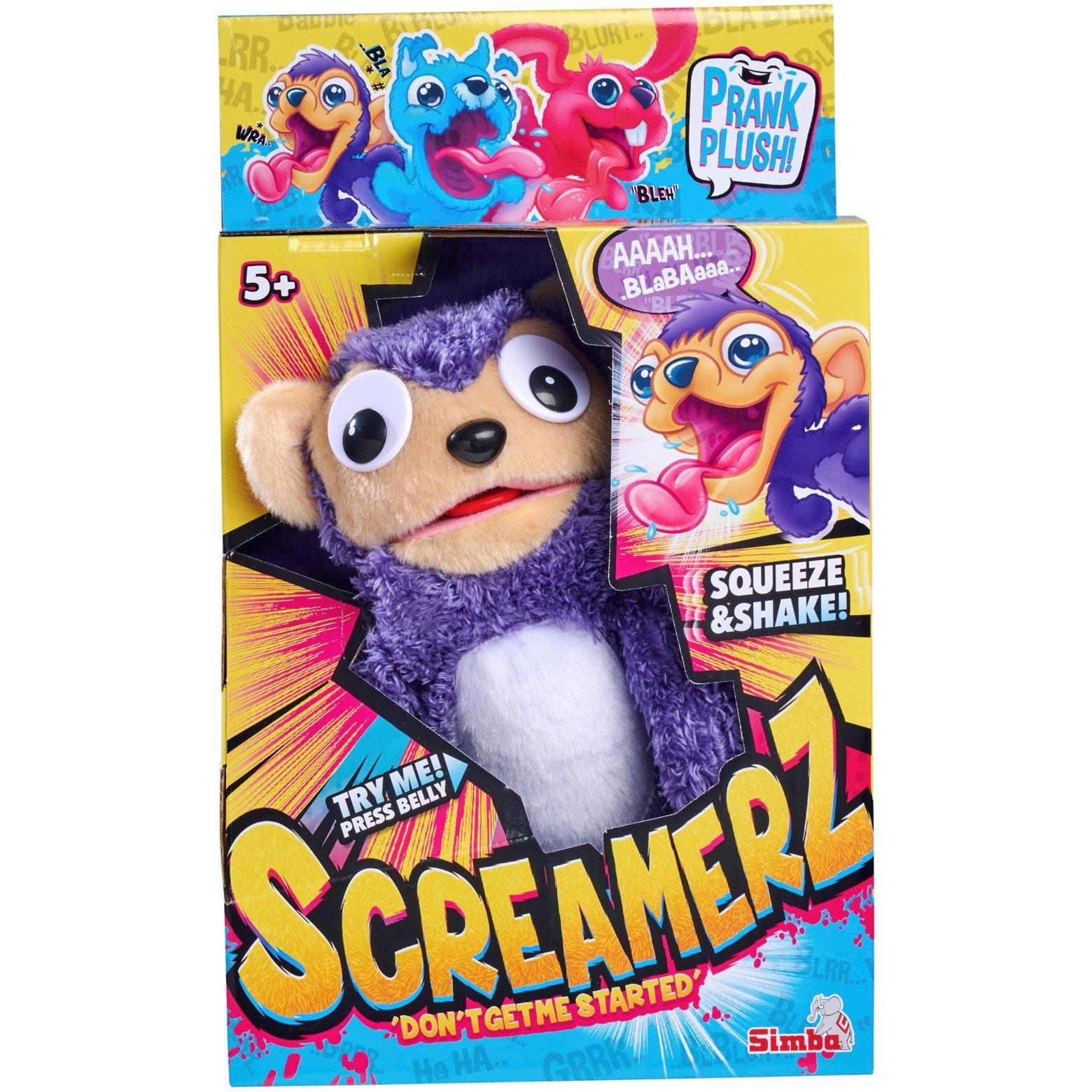 Screamerz - Screamerz - Screamerz Monkey - 6