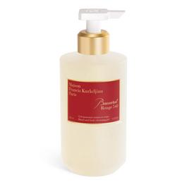Maison Francis Kurkdjian Baccarat Rouge 540 Hand & Body Cleansing Gel