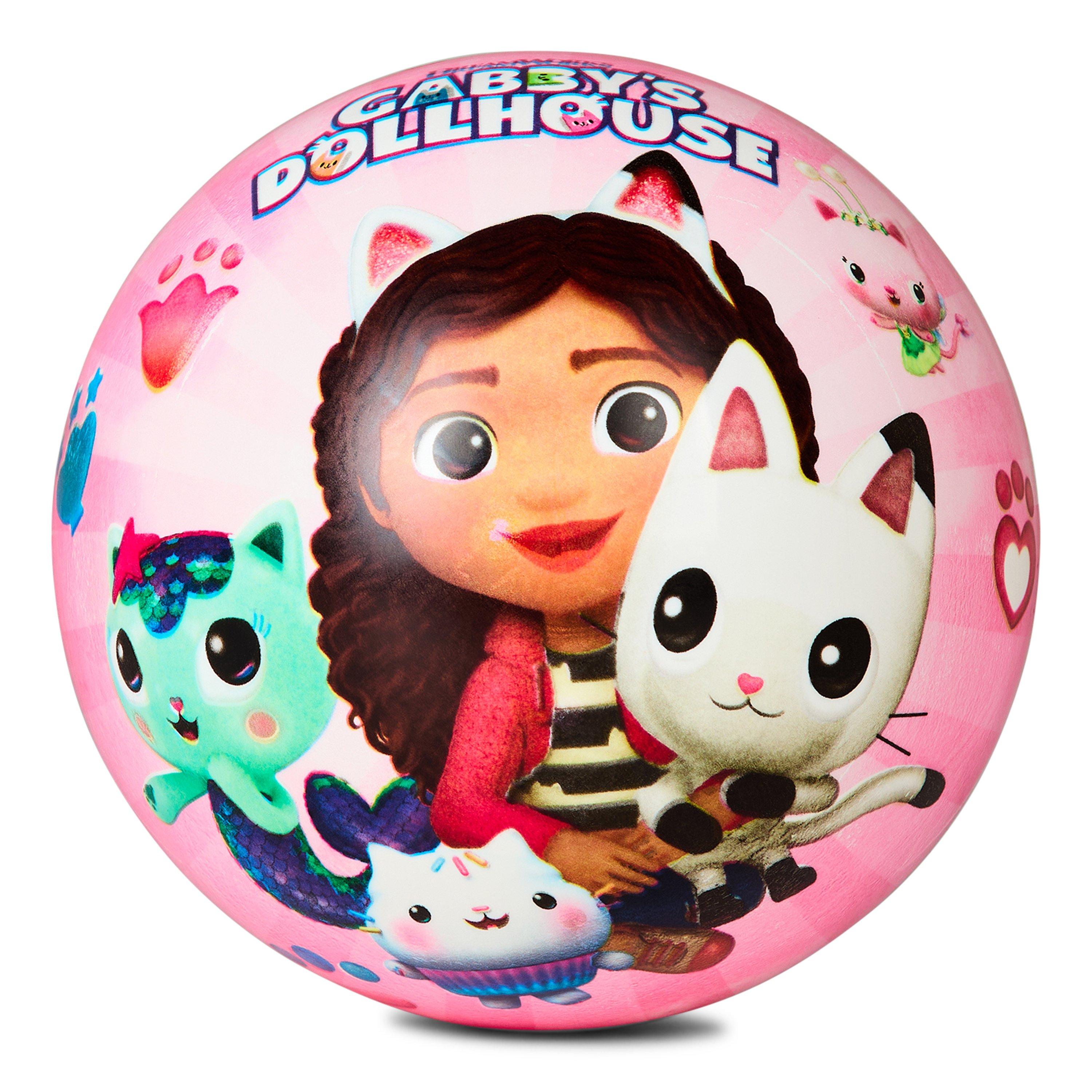 Roze - Character - Gabby Toy Balls