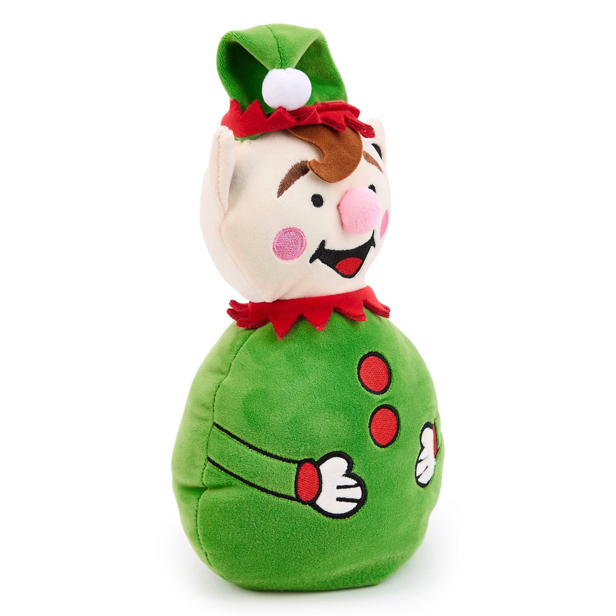 Multi - Zappi Co - Zappi Co Elf Soft Toy 25cm - 2