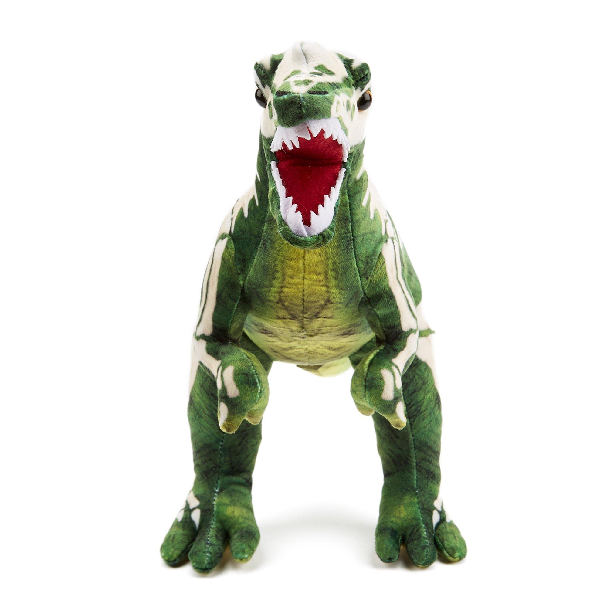 Multiple - Zappi Co - Zappi Co Spinosaurus Skeleton Soft Toy 28 cm - 2
