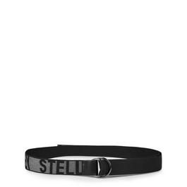 Stella McCartney Monogram Belt