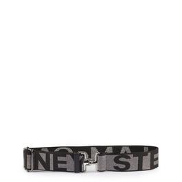 Stella McCartney Monogram Belt