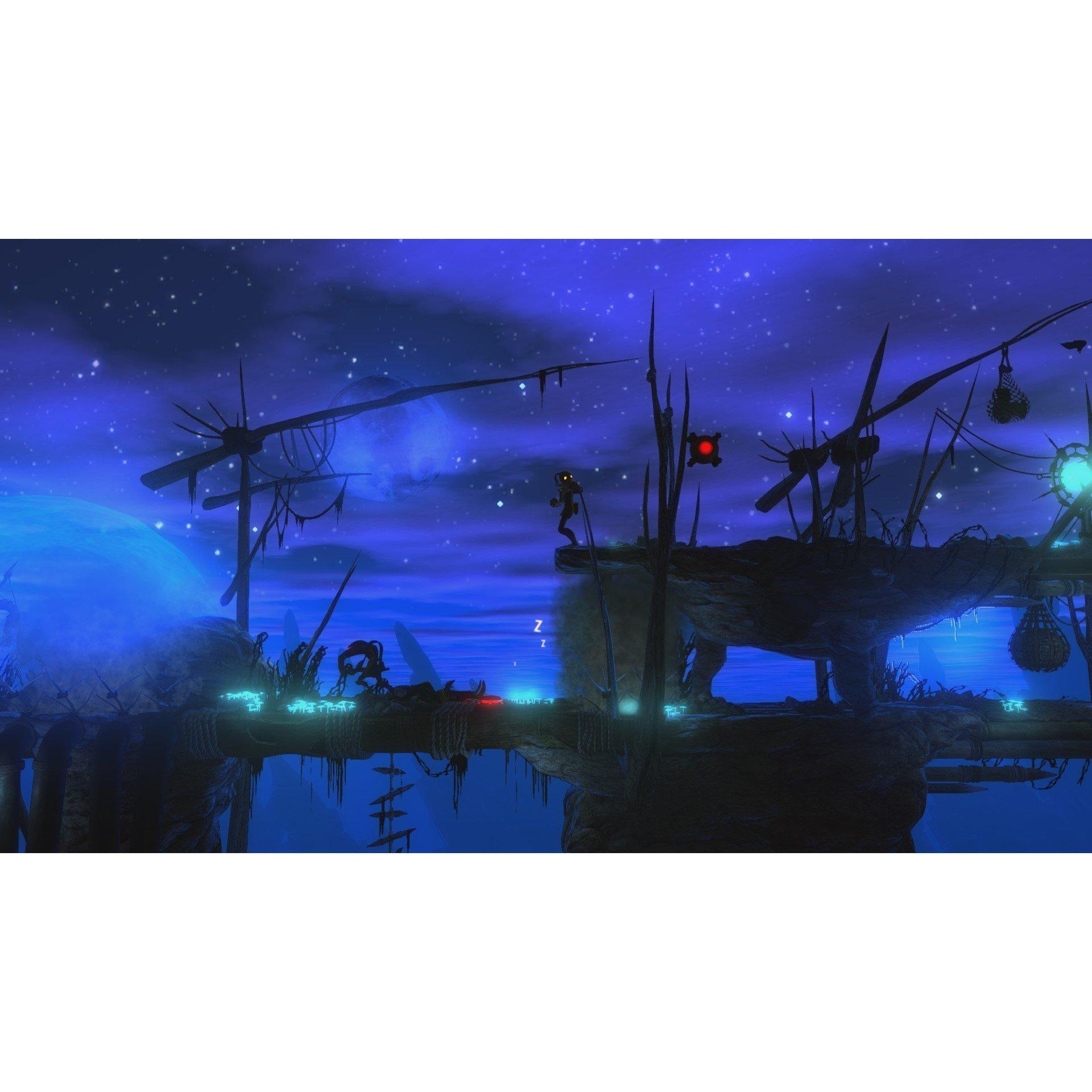 NSW - Maximum Games - Oddworld: New ‘n’ Tasty - 11