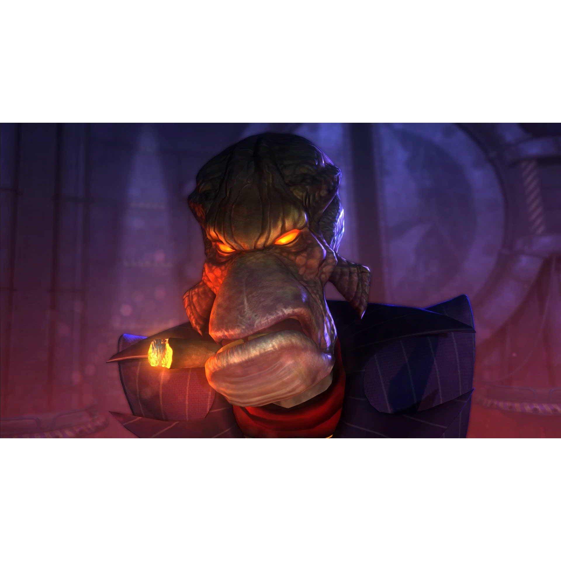 NSW - Maximum Games - Oddworld: New ‘n’ Tasty - 14