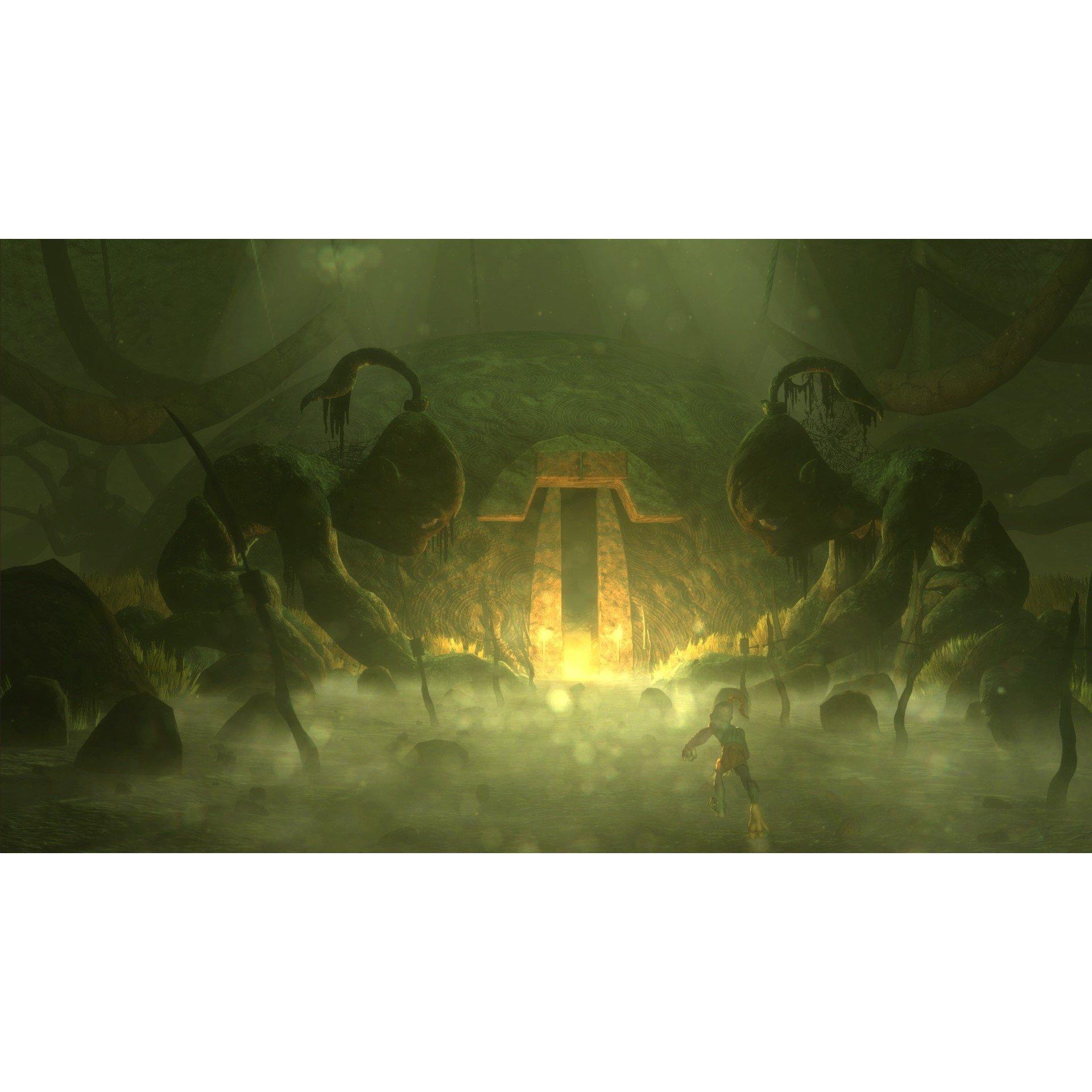 NSW - Maximum Games - Oddworld: New ‘n’ Tasty - 8