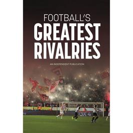 Grange Football's Greatest Rivalries