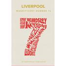 Liverpool - Grange - Magnificent Number 7s