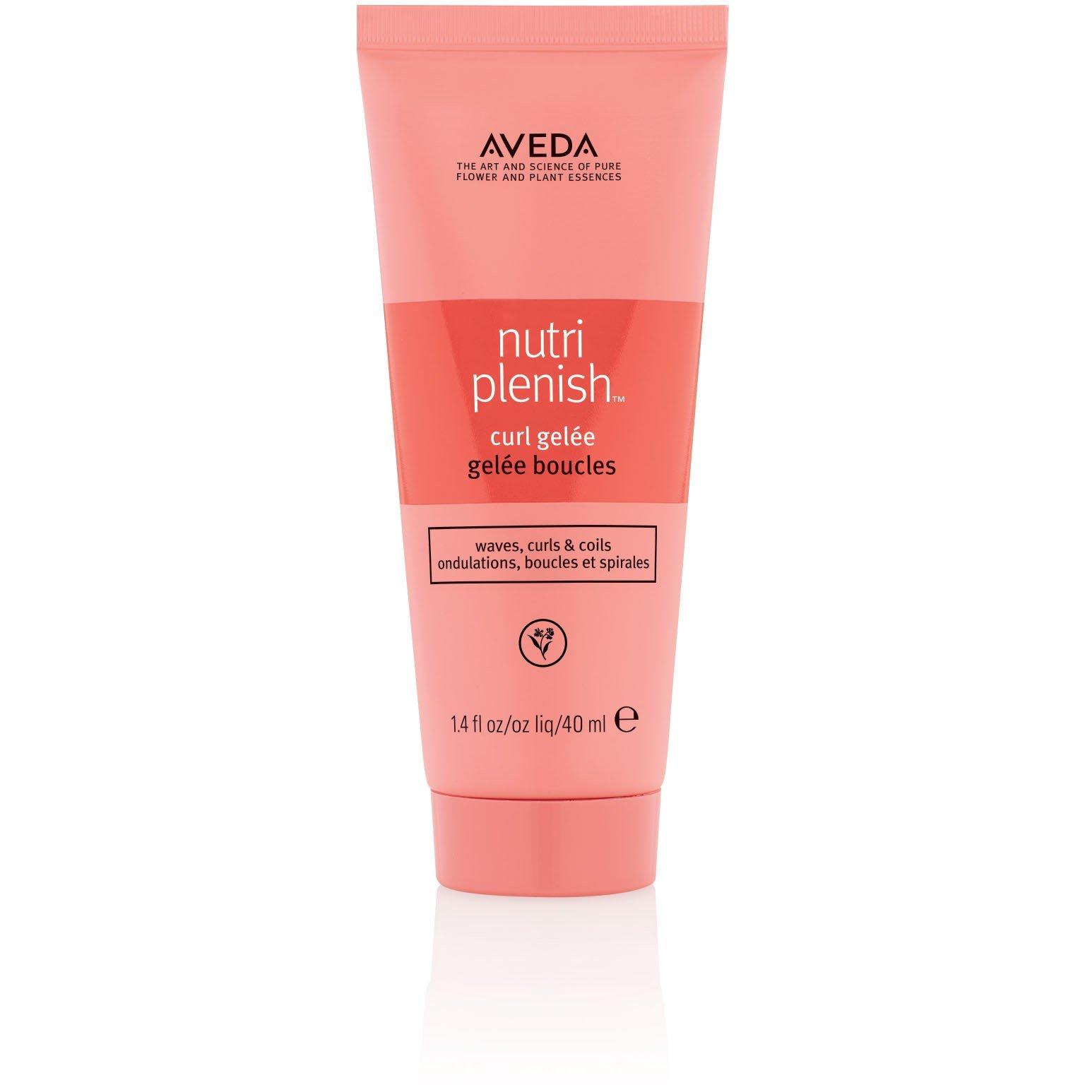 Gelee - Aveda - Nutriplenish Curl Gelee - 1