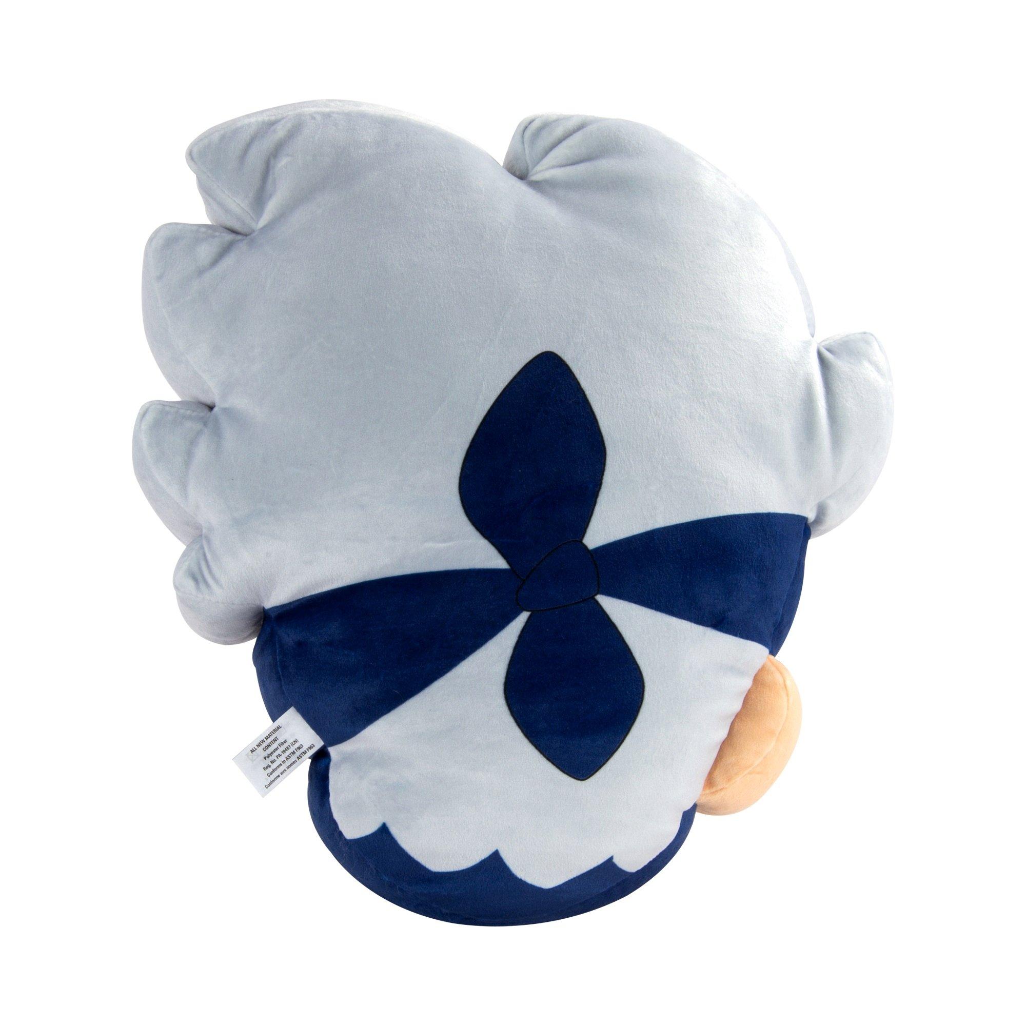 Tomy - Naruto - Club Mocchi Mocchi- Naruto Shippuden Kakashi Mega Plush Toy - 3