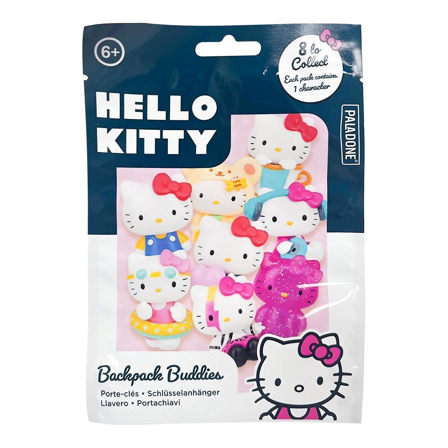 Hello Kitty  Backpack Buddies - 