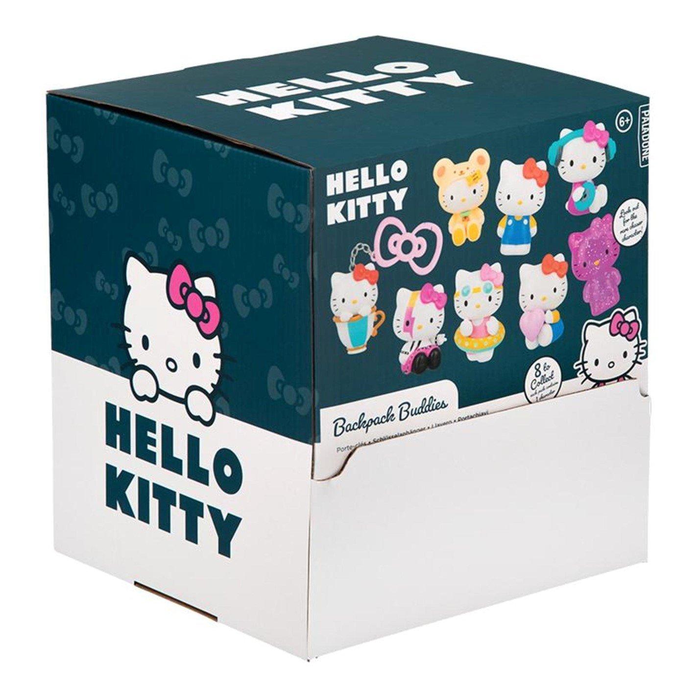 Multi - Hello Kitty - Hello Kitty Backpack Buddies - 2