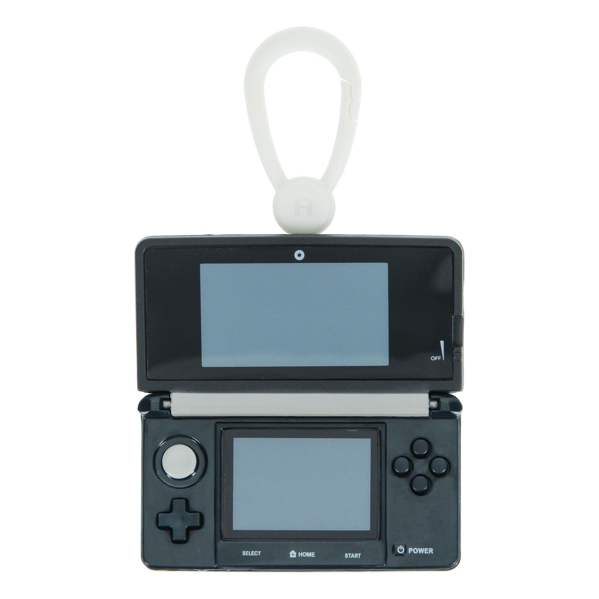 Multi - Nintendo - Nintendo Console Backpack Buddies - 5