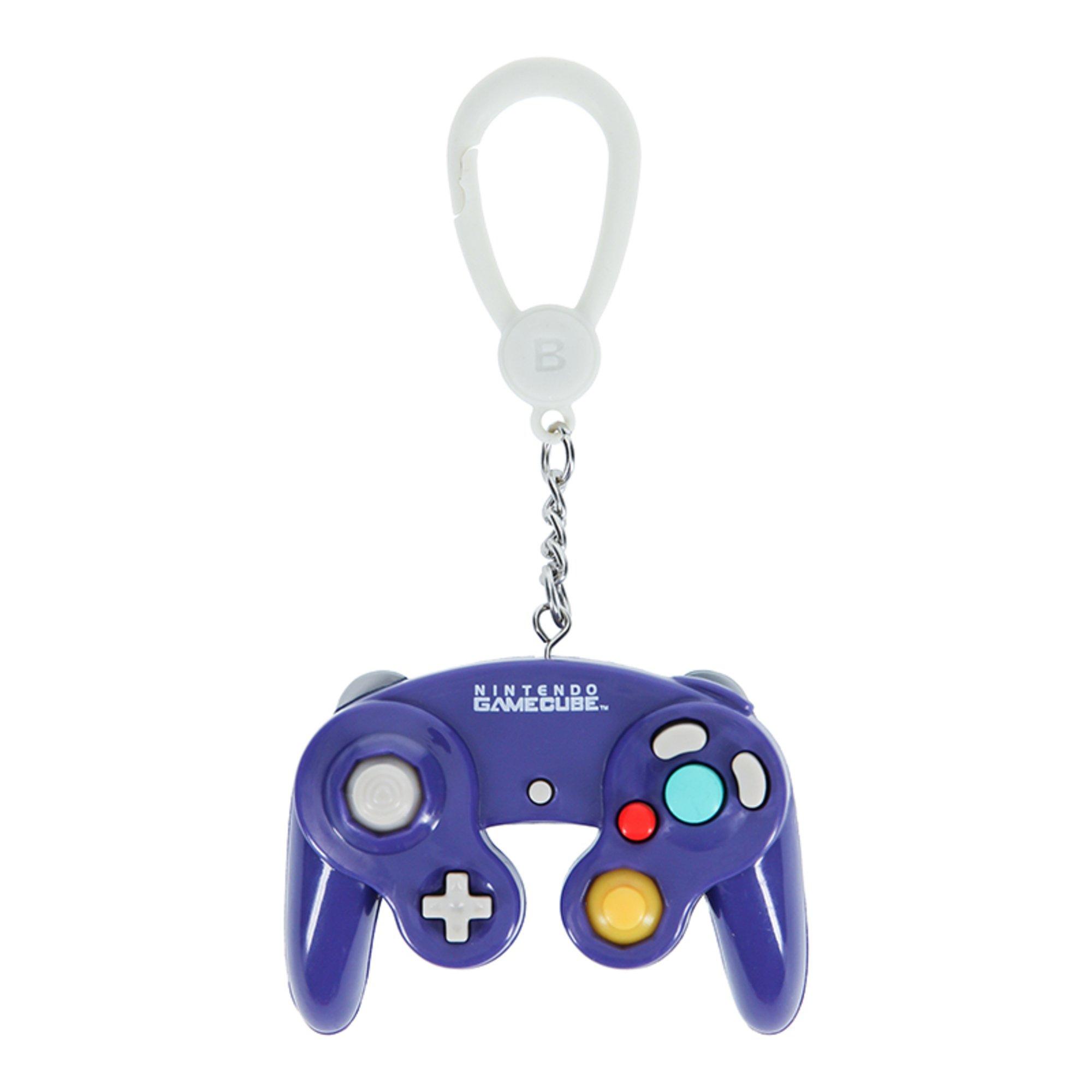 Multi - Nintendo - Nintendo Console Backpack Buddies - 6