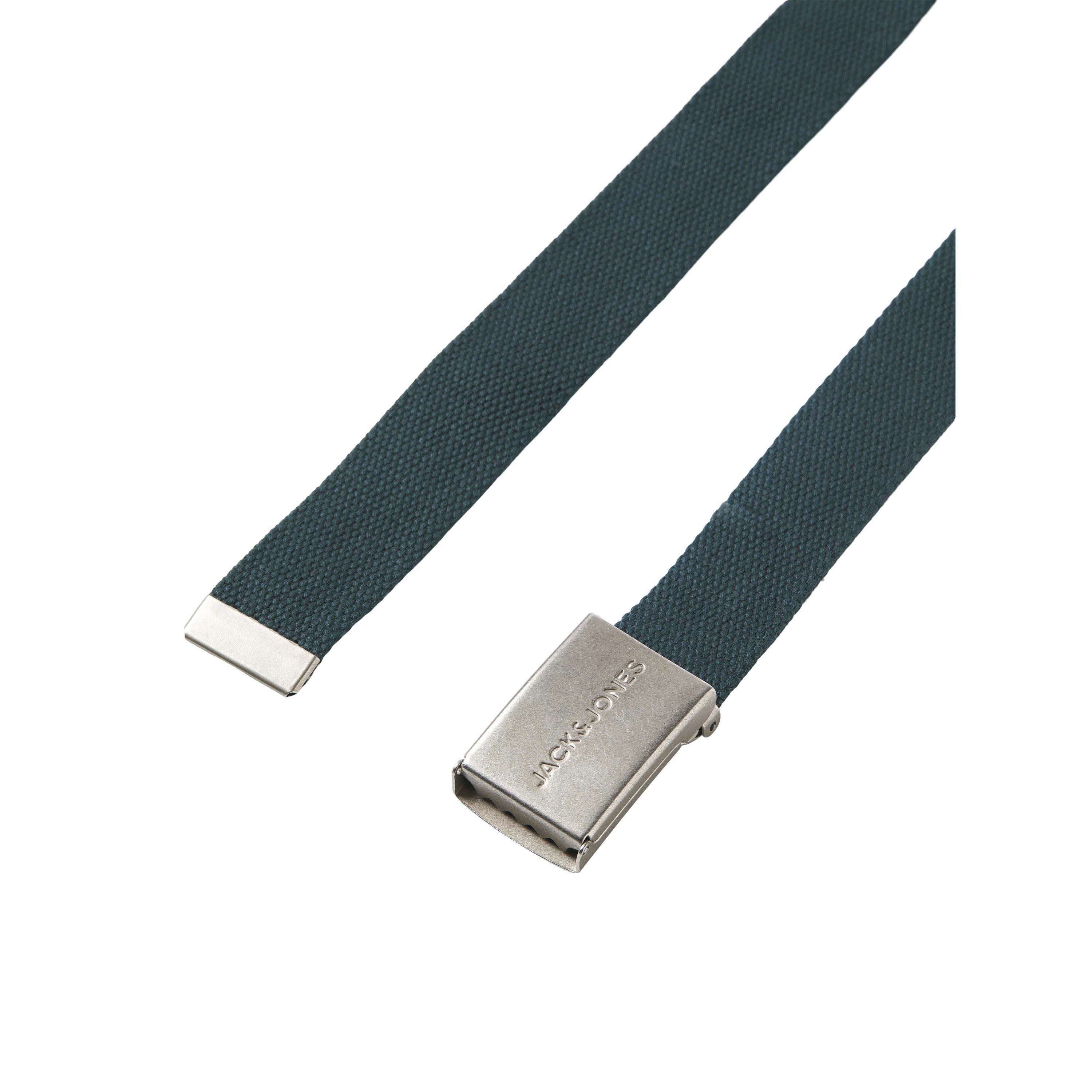 Magical Forest - Jack and Jones - London Woven Belt Mens - 2