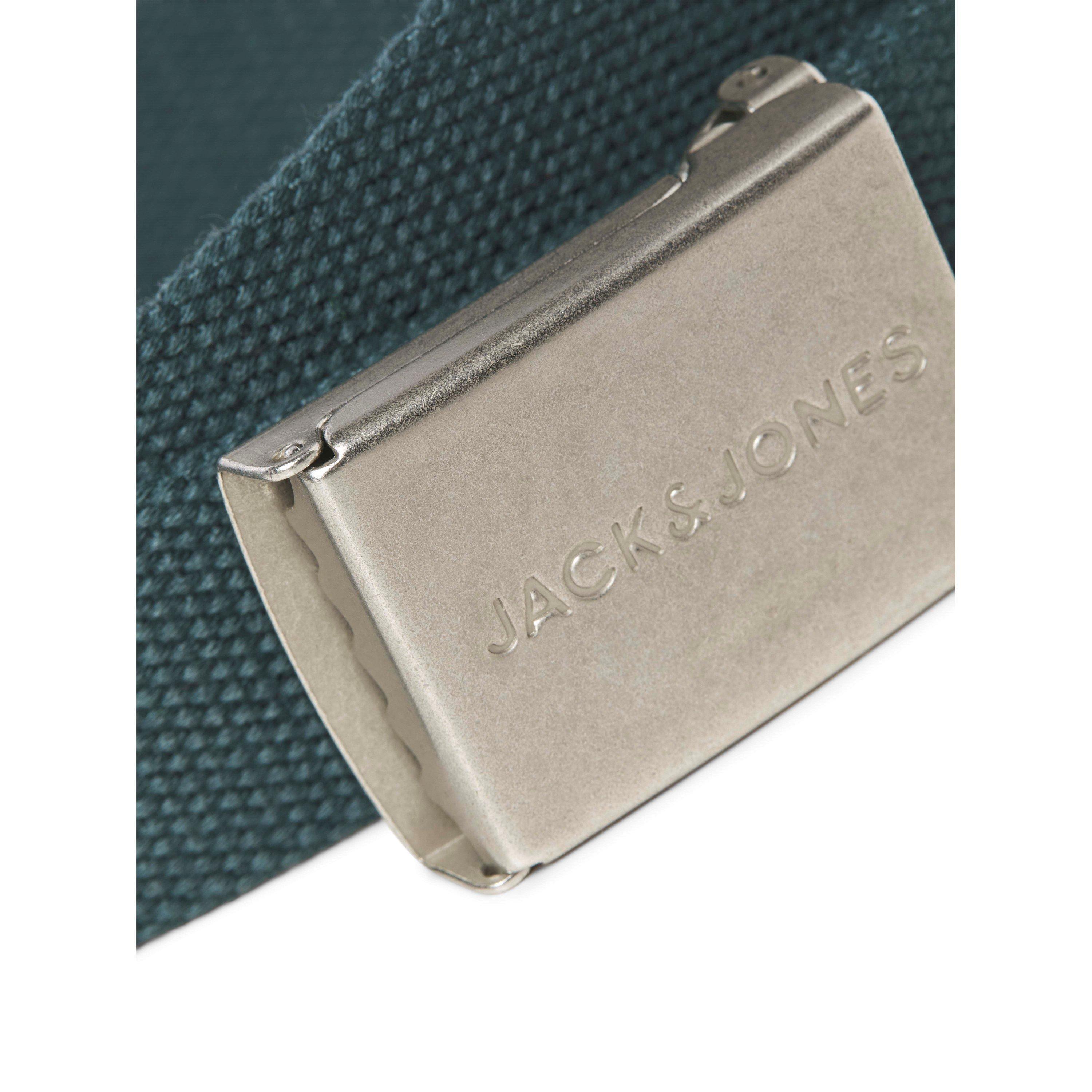 Magical Forest - Jack and Jones - London Woven Belt Mens - 3