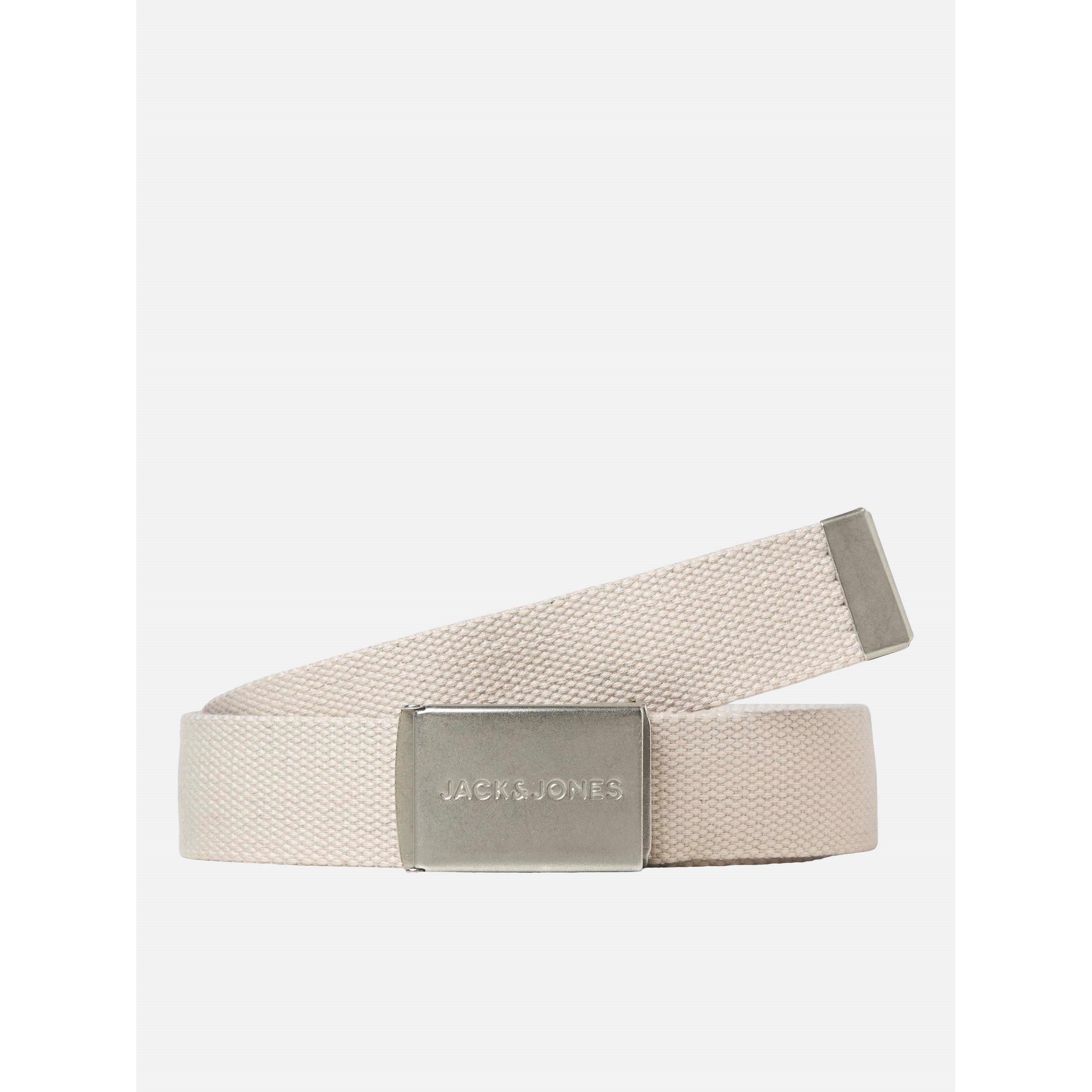 Moonbeam - Jack and Jones - London Woven Belt Mens - 1