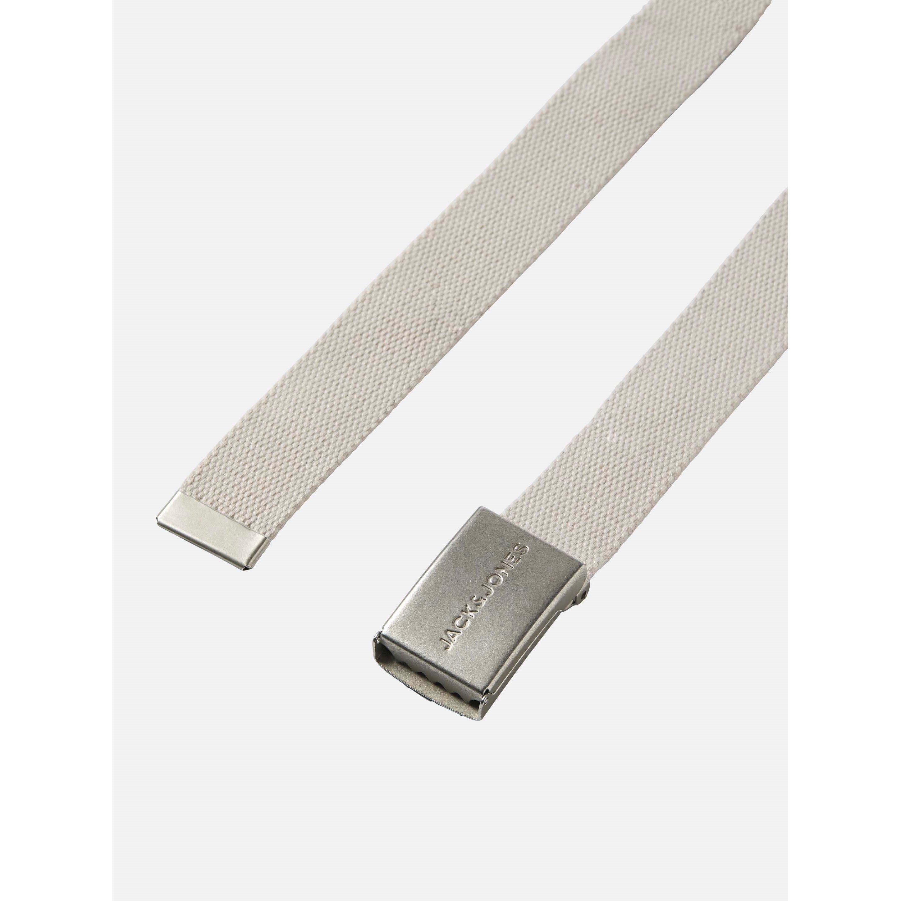 Moonbeam - Jack and Jones - London Woven Belt Mens - 2