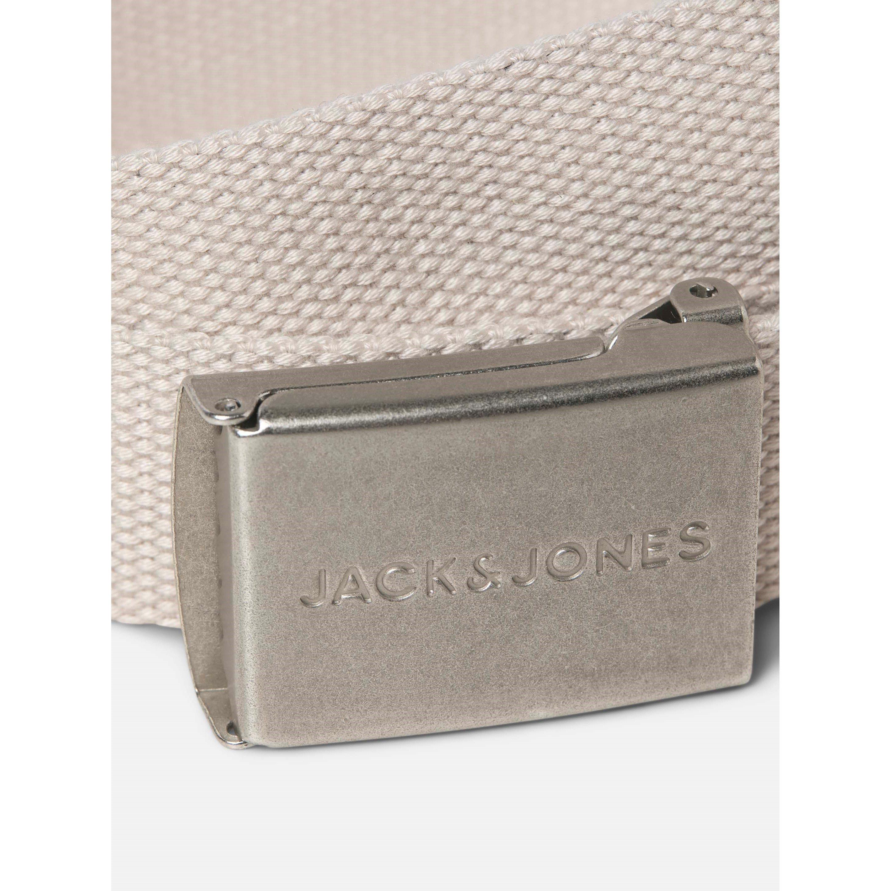 Moonbeam - Jack and Jones - London Woven Belt Mens - 3