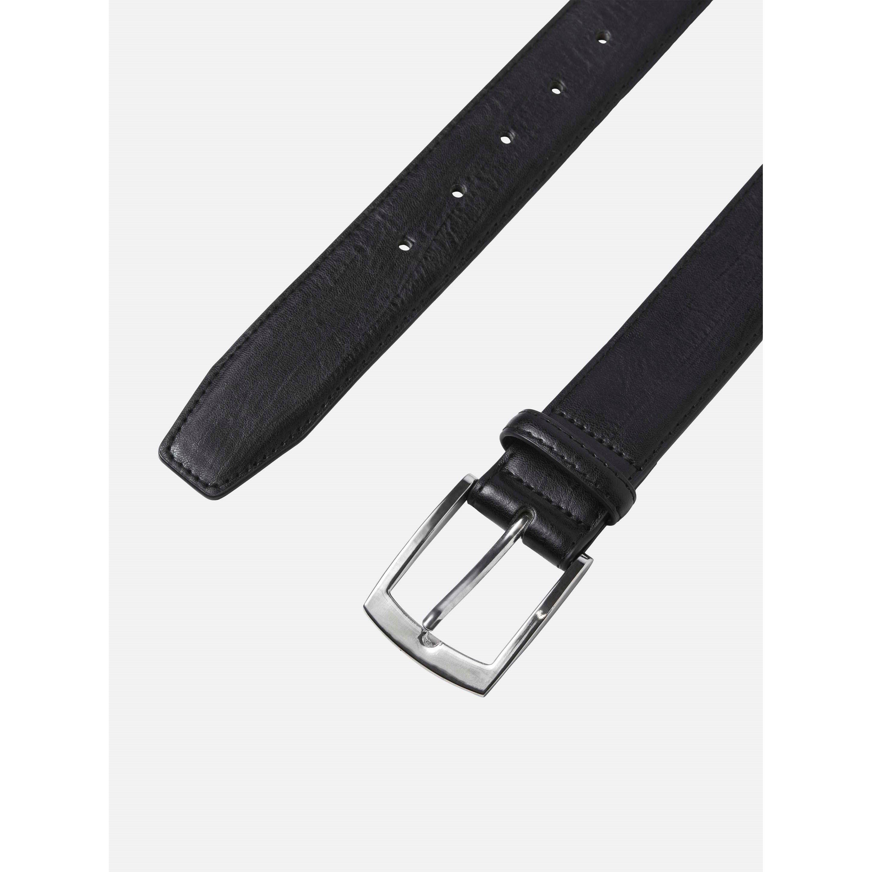 Black - Jack and Jones - Markus Belt Mens - 2