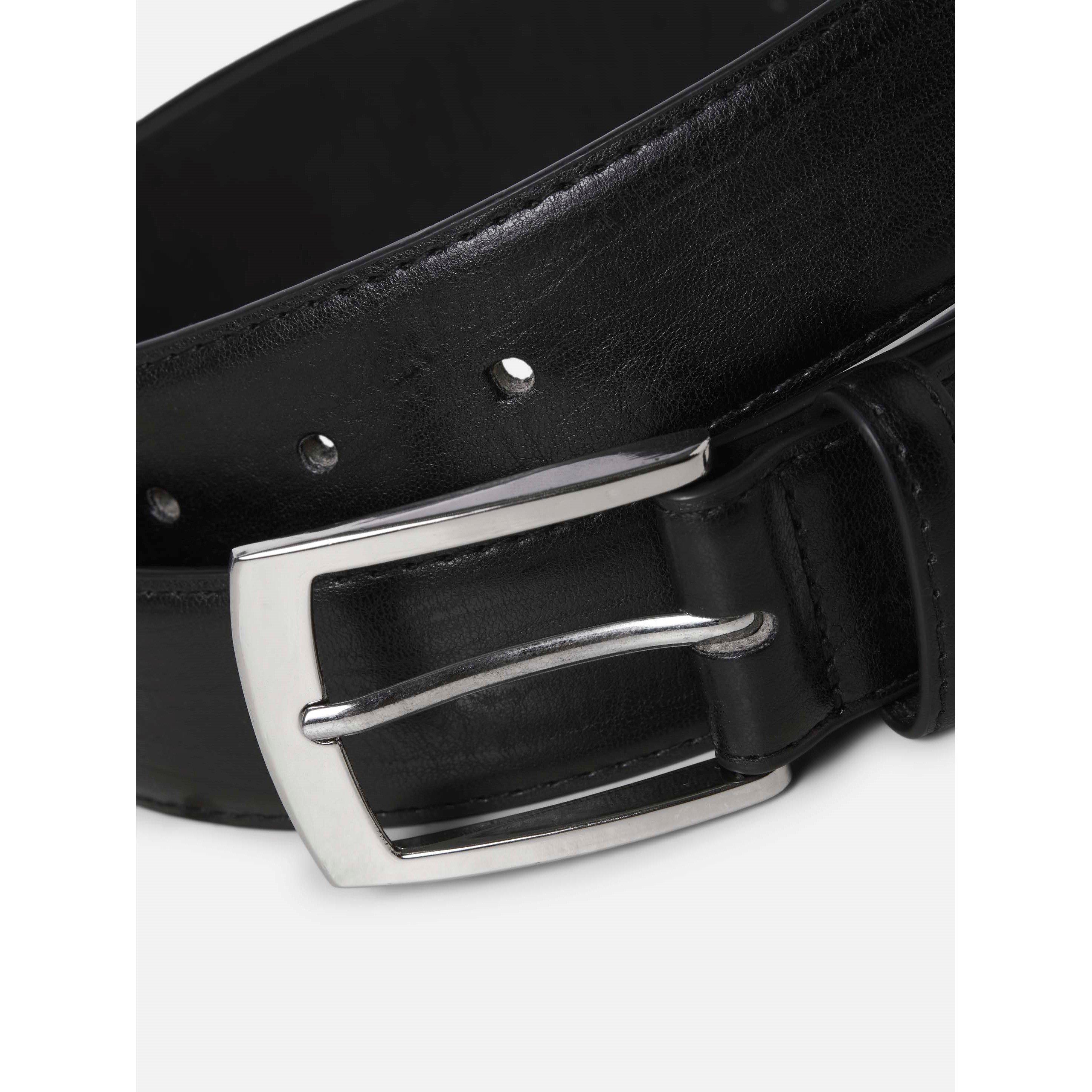 Black - Jack and Jones - Markus Belt Mens - 3