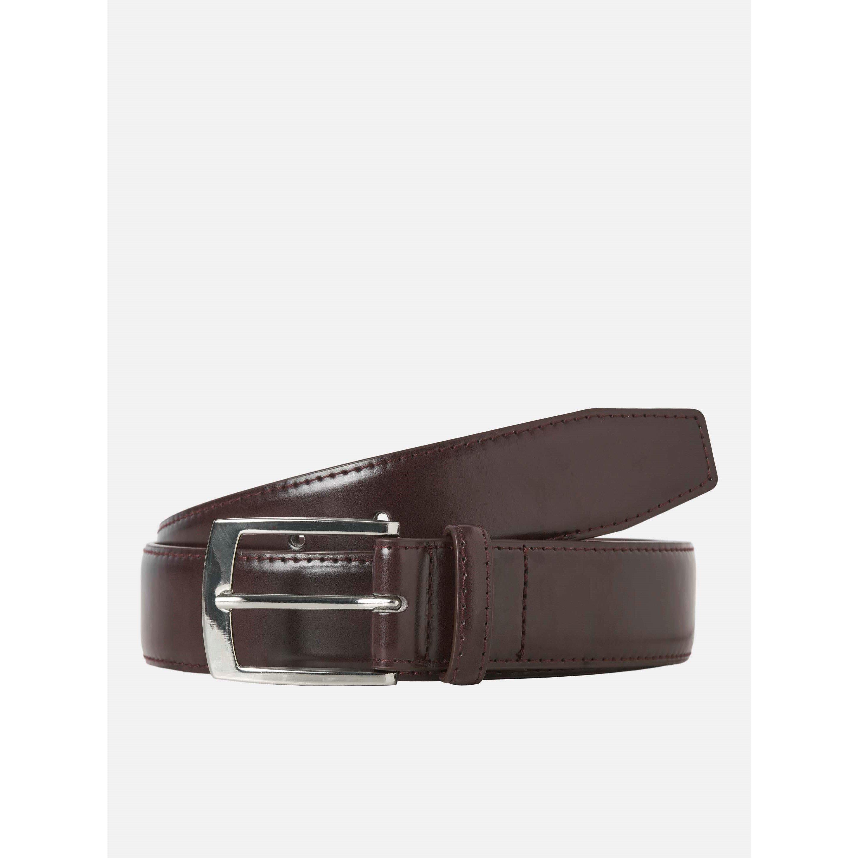 мъжко 's Markus Faux Leather Belt