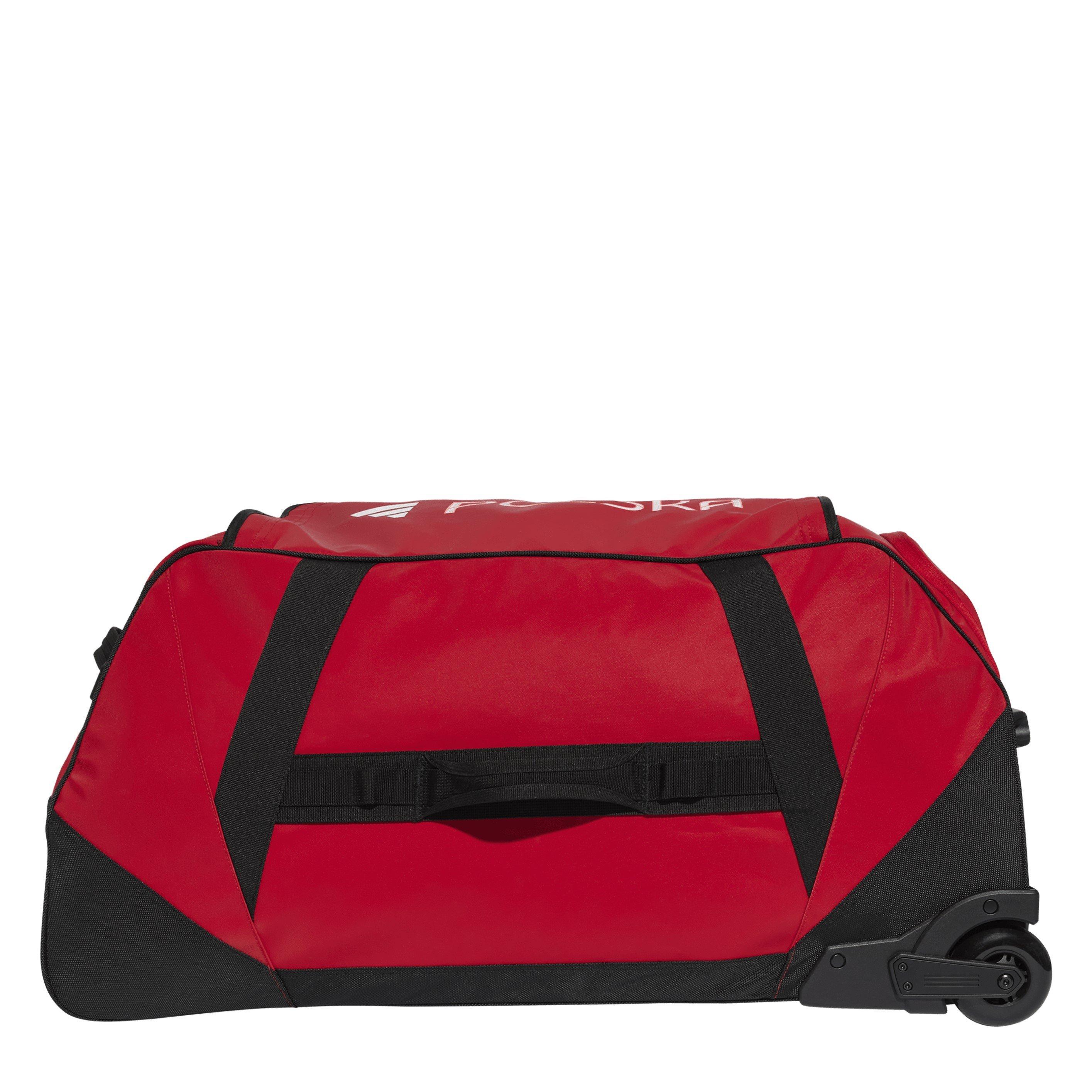 Better Scarlet - adidas - Poland Travel Bag Large - 2