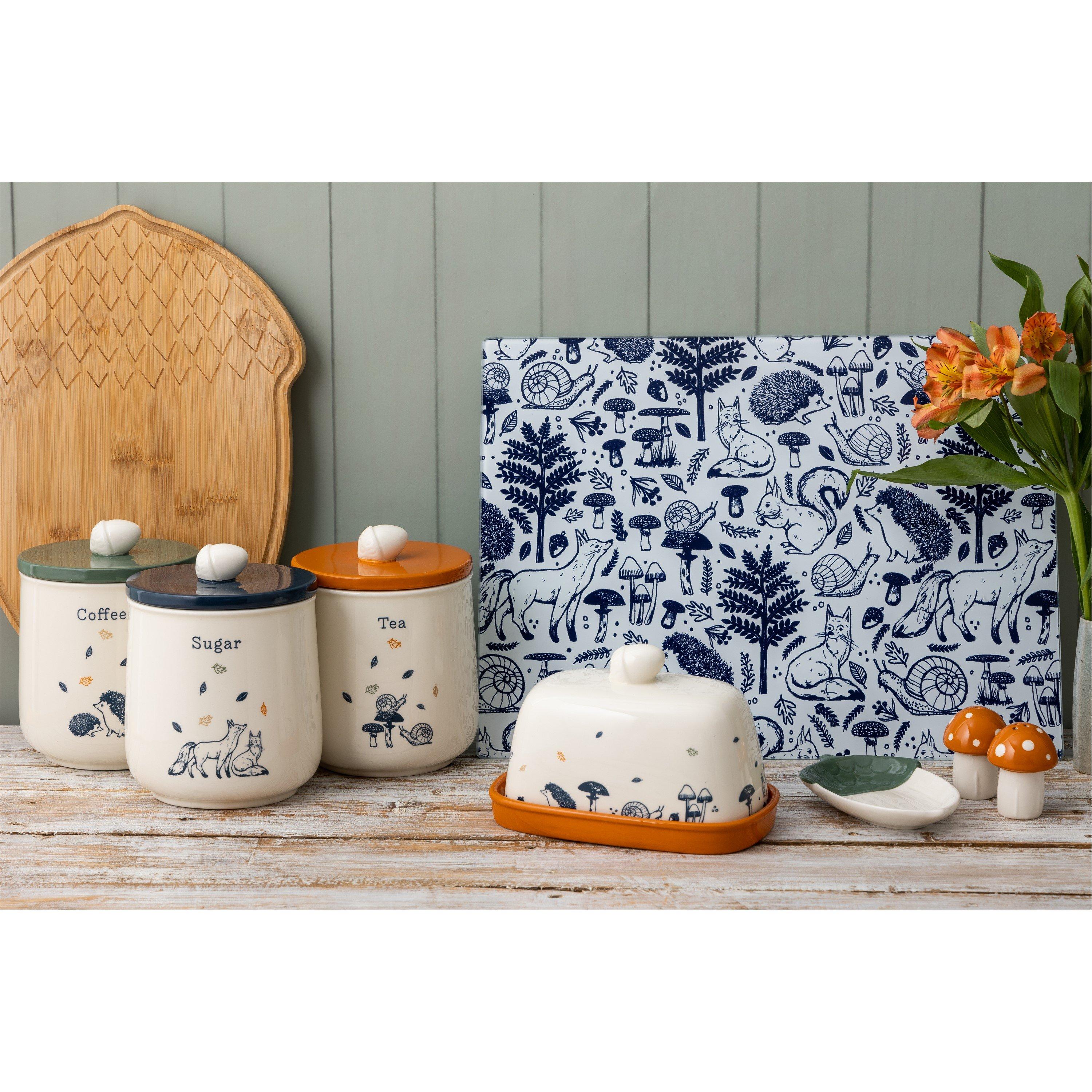 Braun - Price and Kensington - Woodland Acorn Chopping Board - 3