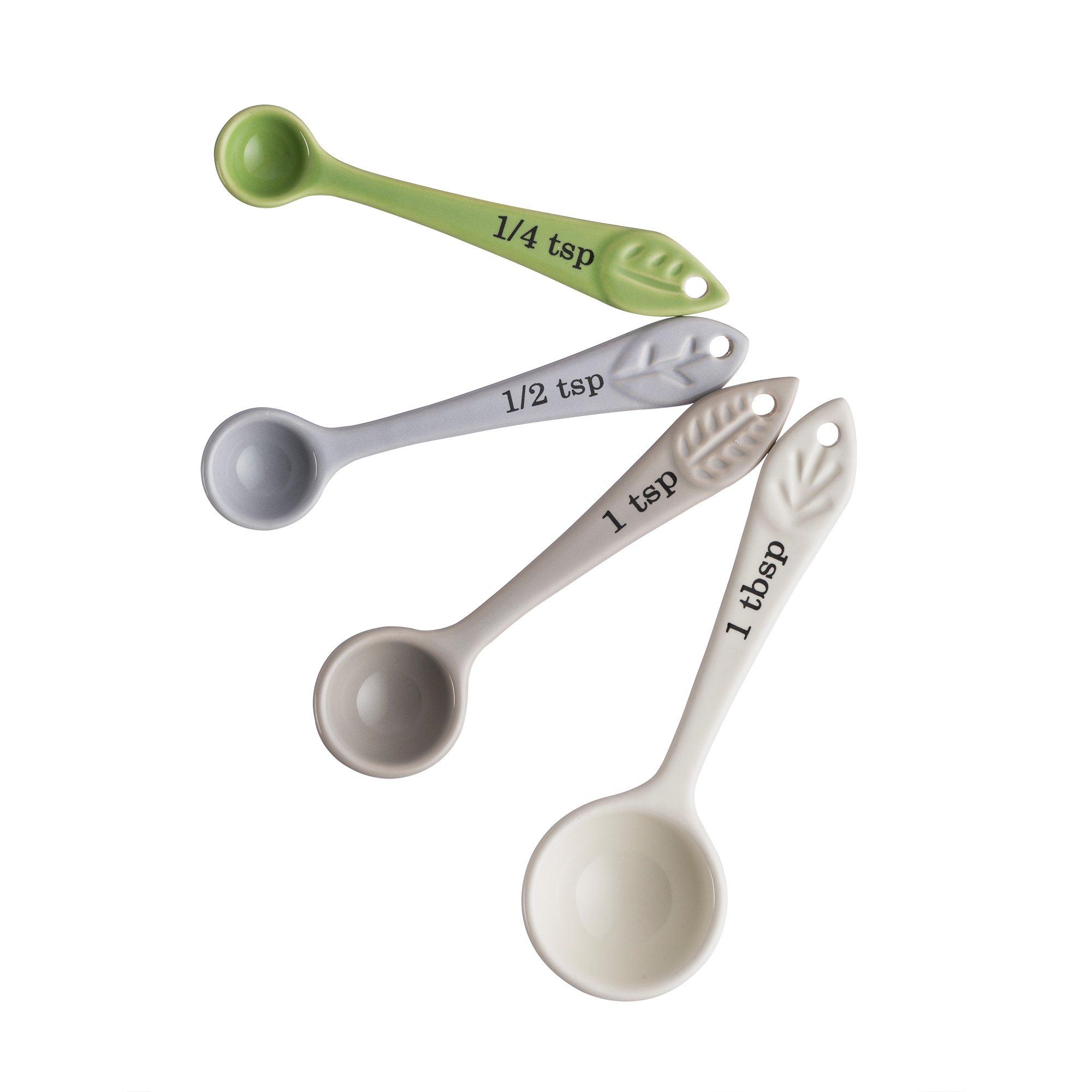 Multi - Mason Cash - In The Forest Measuring Spoons - 1