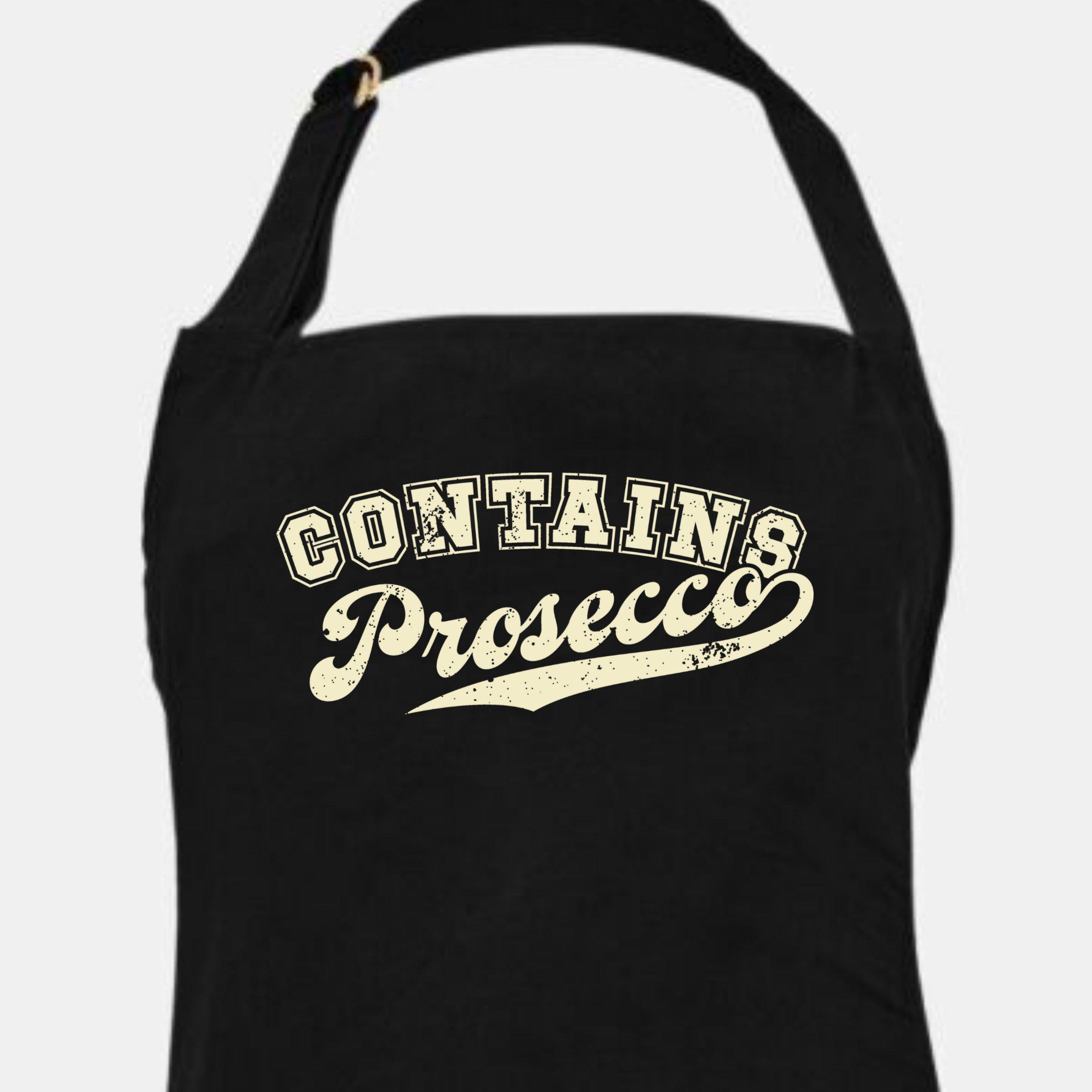 Linea Printed Valentines Apron