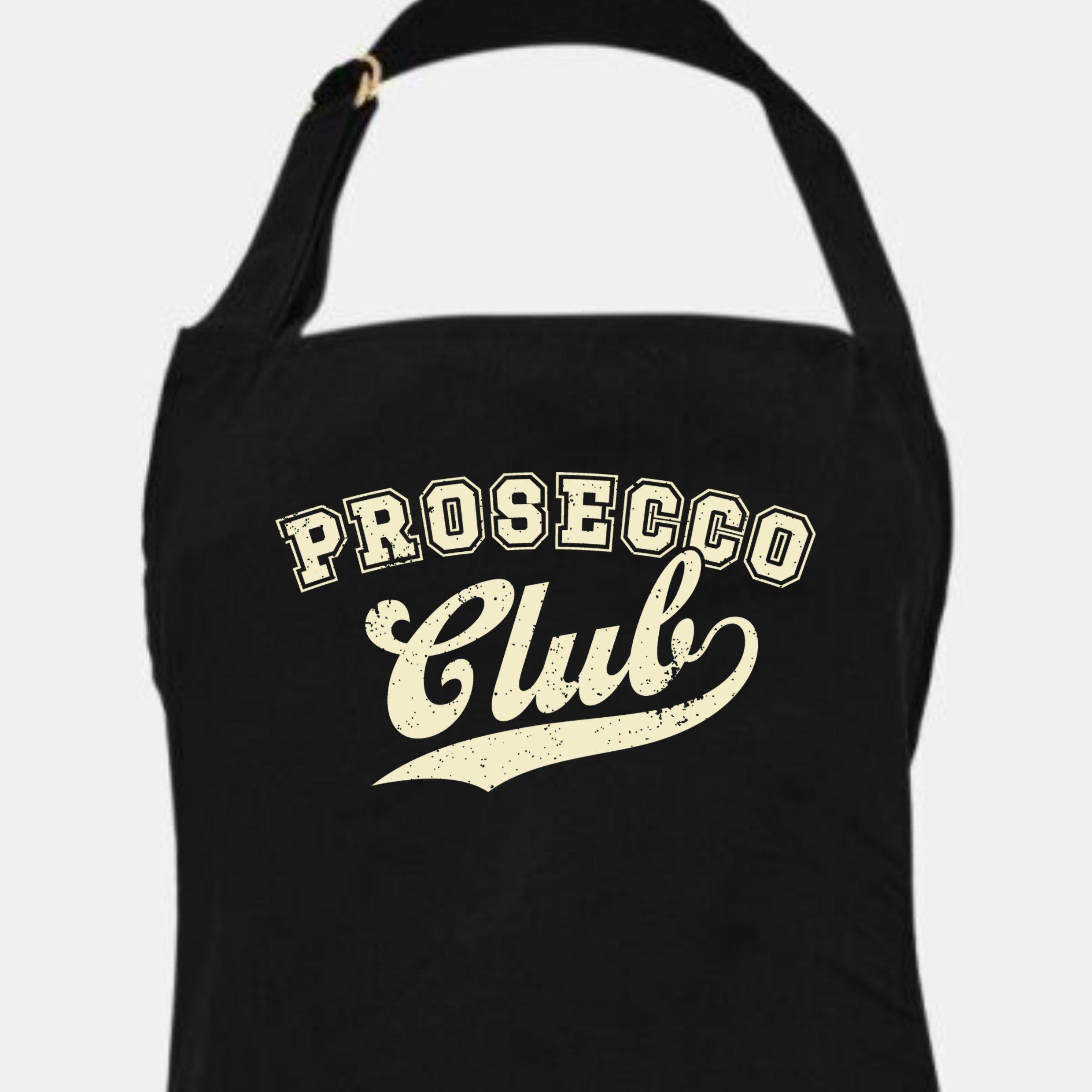 Linea Printed Valentines Apron