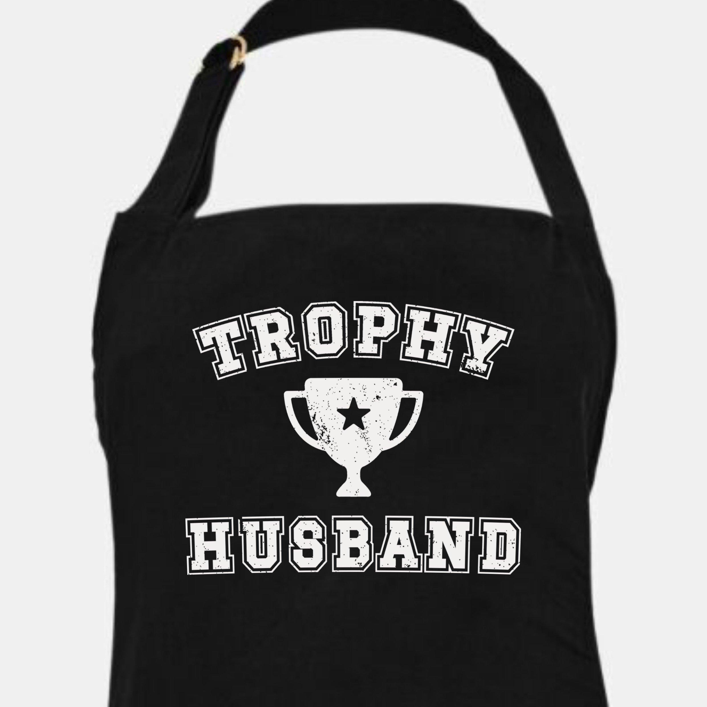 Linea Printed Valentines Apron