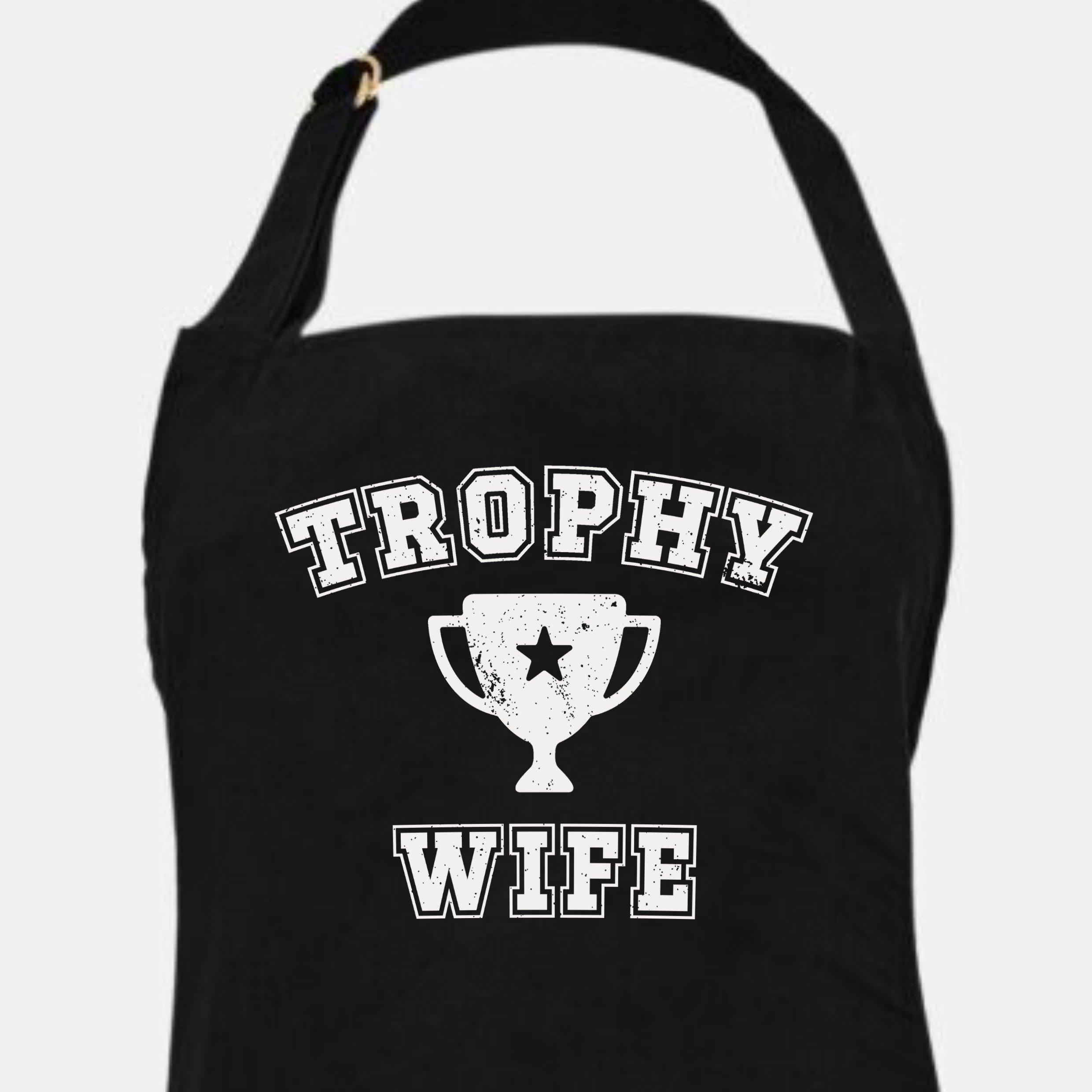 Linea Printed Valentines Apron