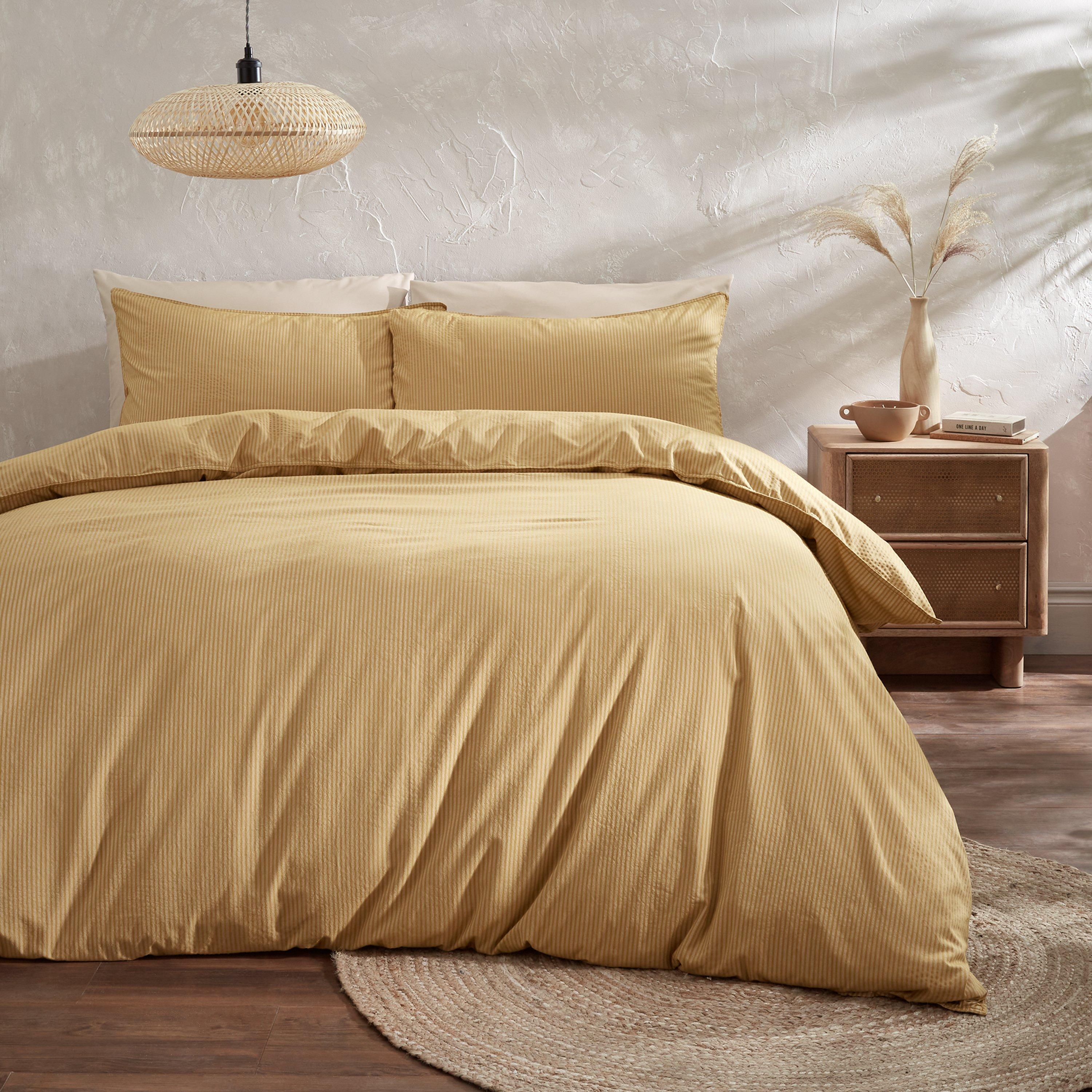 Gold - Pineapple Elephant - Duvet Cover Set - 1