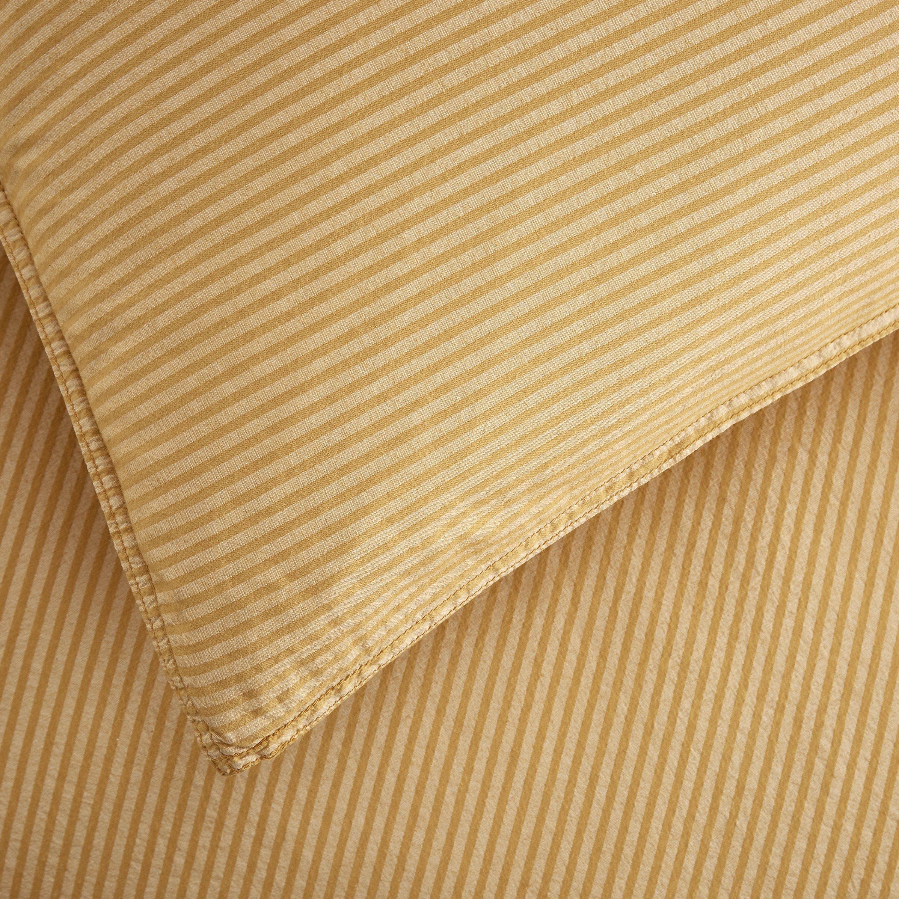 Goud - Pineapple Elephant - Duvet Set 99 - 3