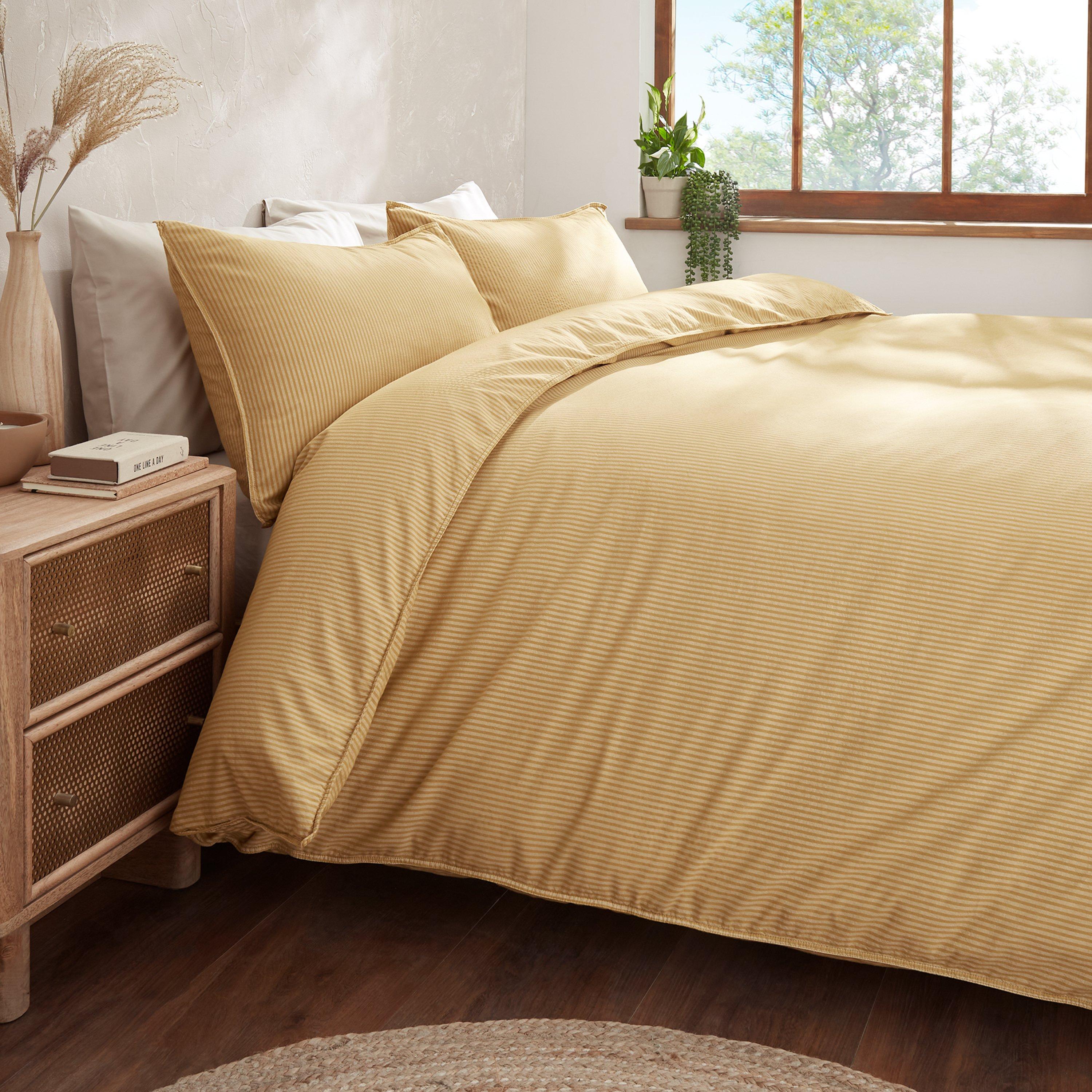 Goud - Pineapple Elephant - Duvet Set 99 - 4