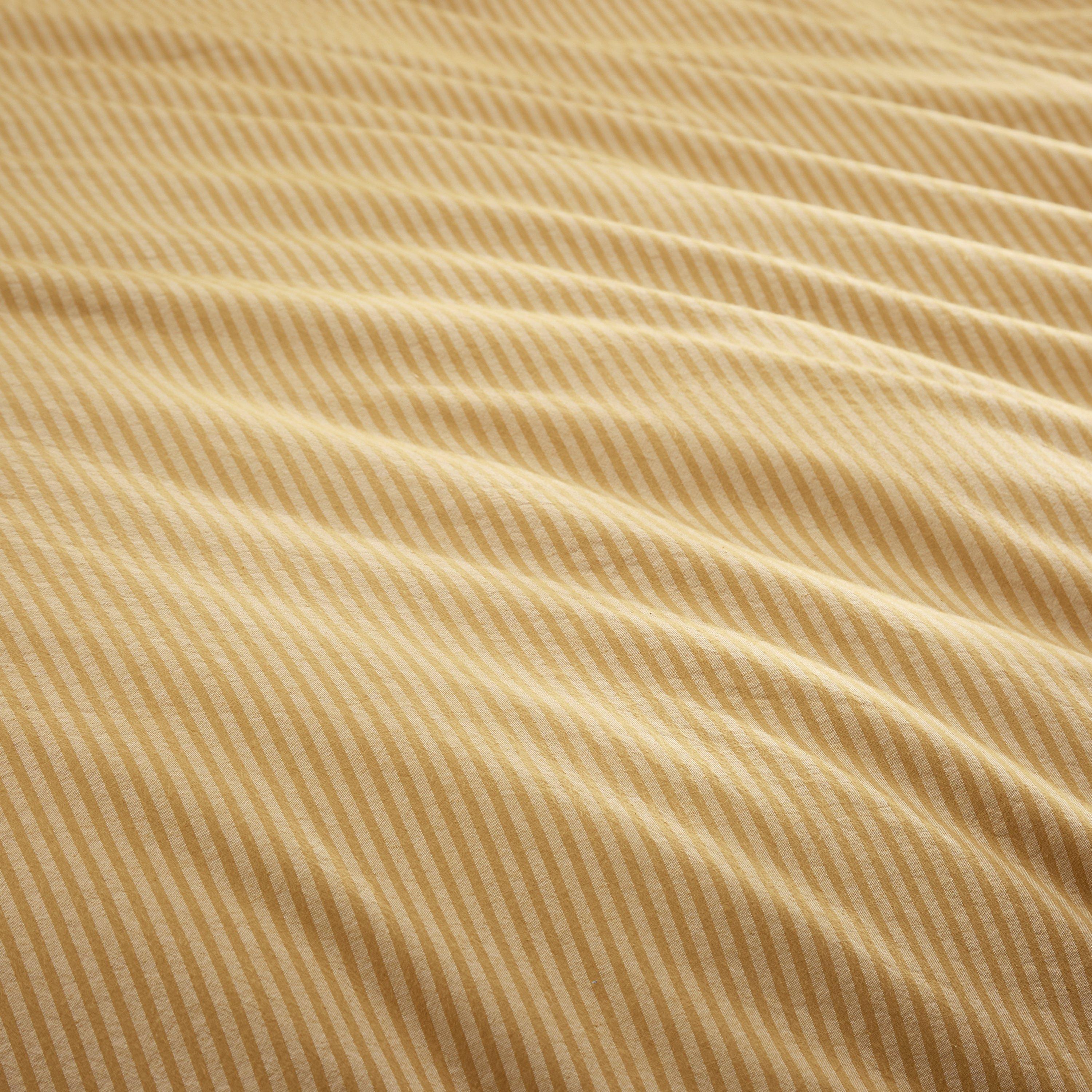 Goud - Pineapple Elephant - Duvet Set 99 - 5