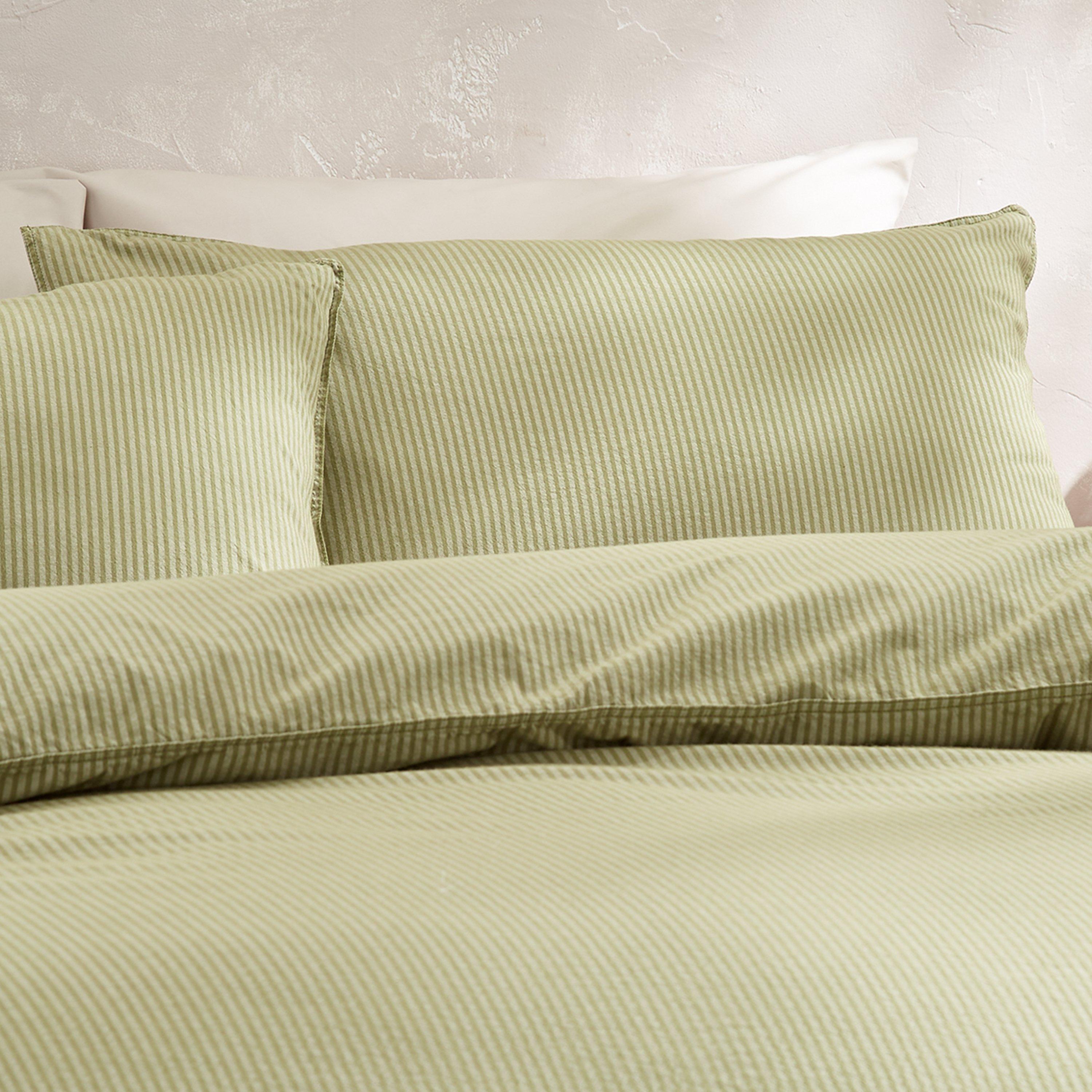 Olive - Pineapple Elephant - Duvet Cover Set - 2