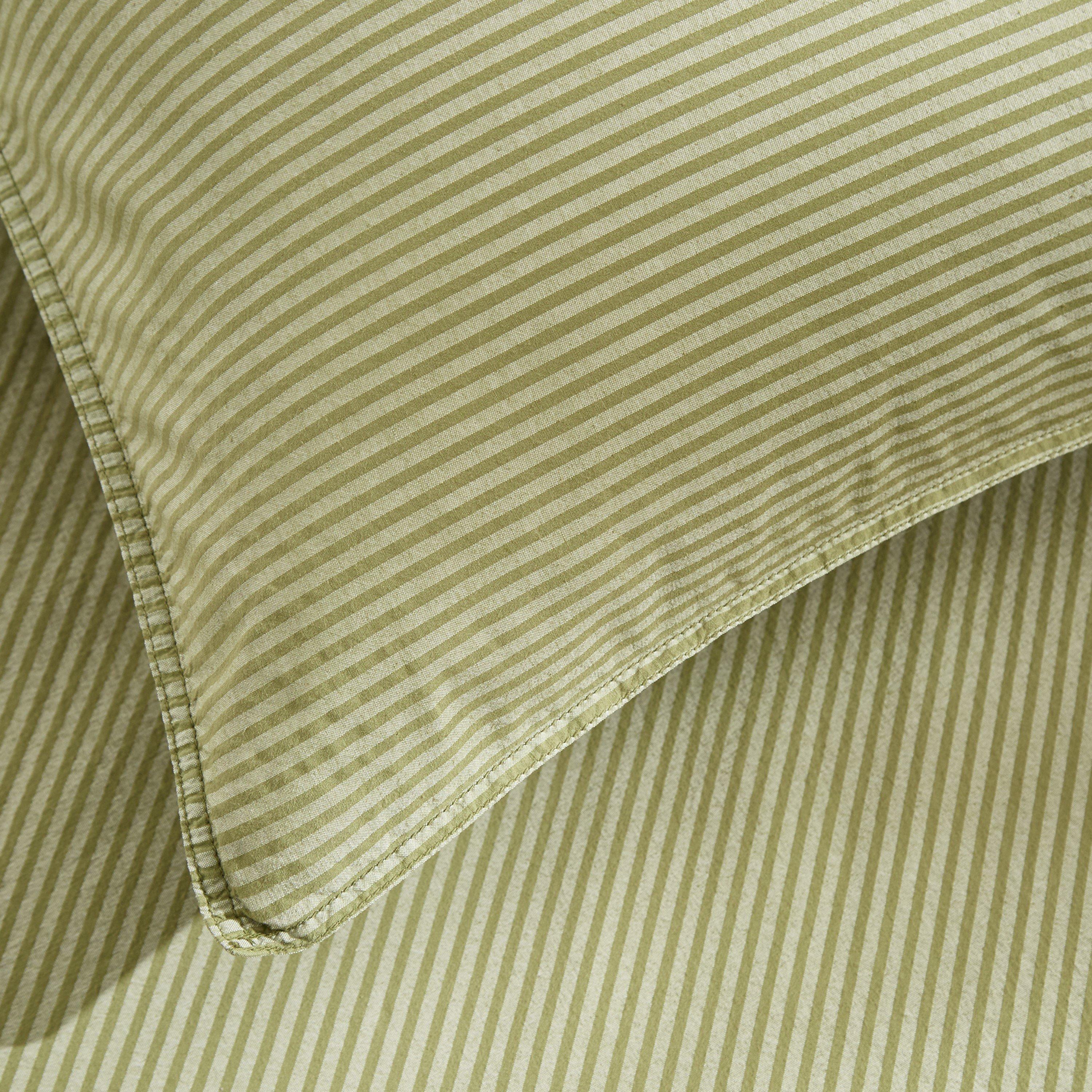 Olive - Pineapple Elephant - Duvet Cover Set - 3