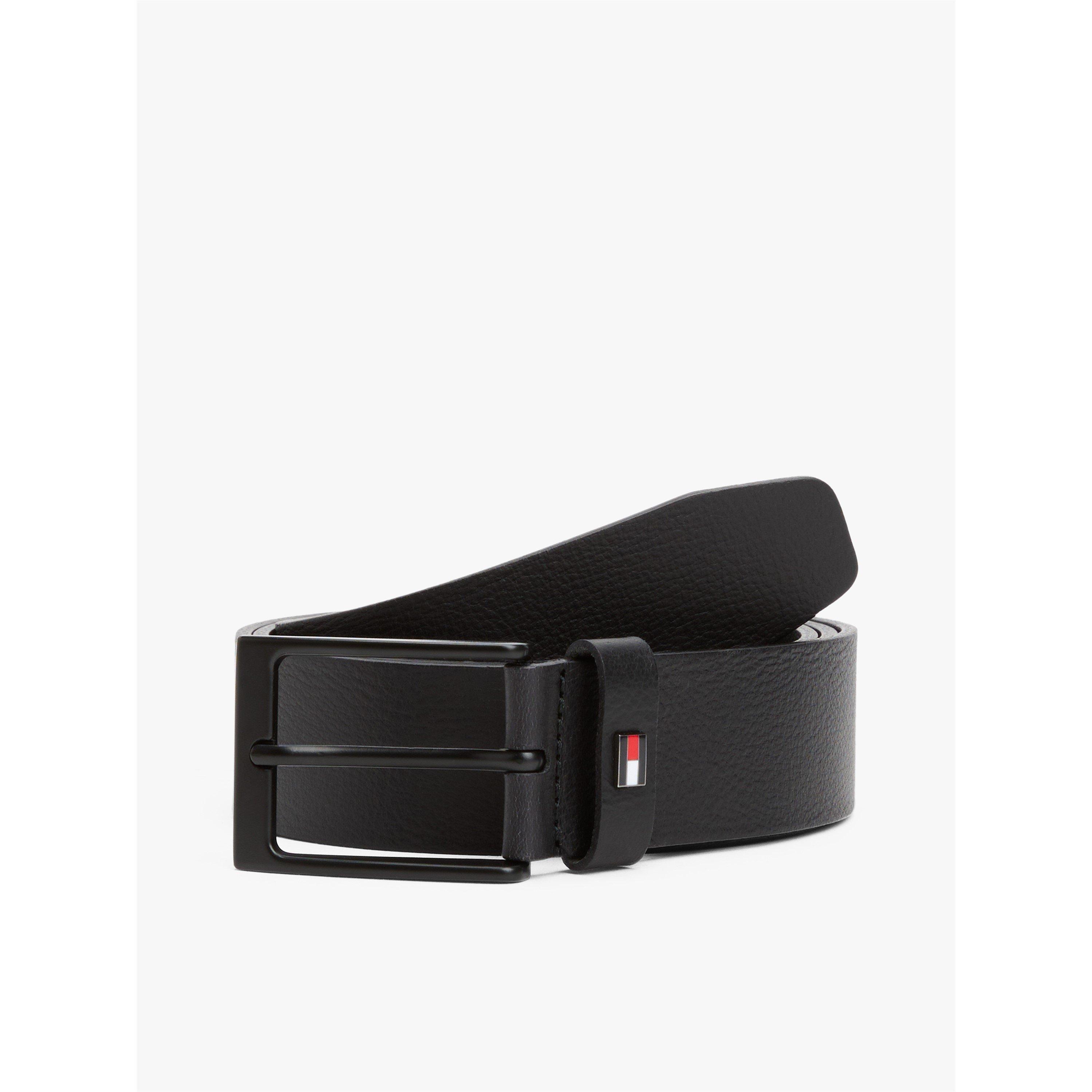 Black - Tommy Hilfiger - Tommy Layton 3.5 Ext Sn64 - 1