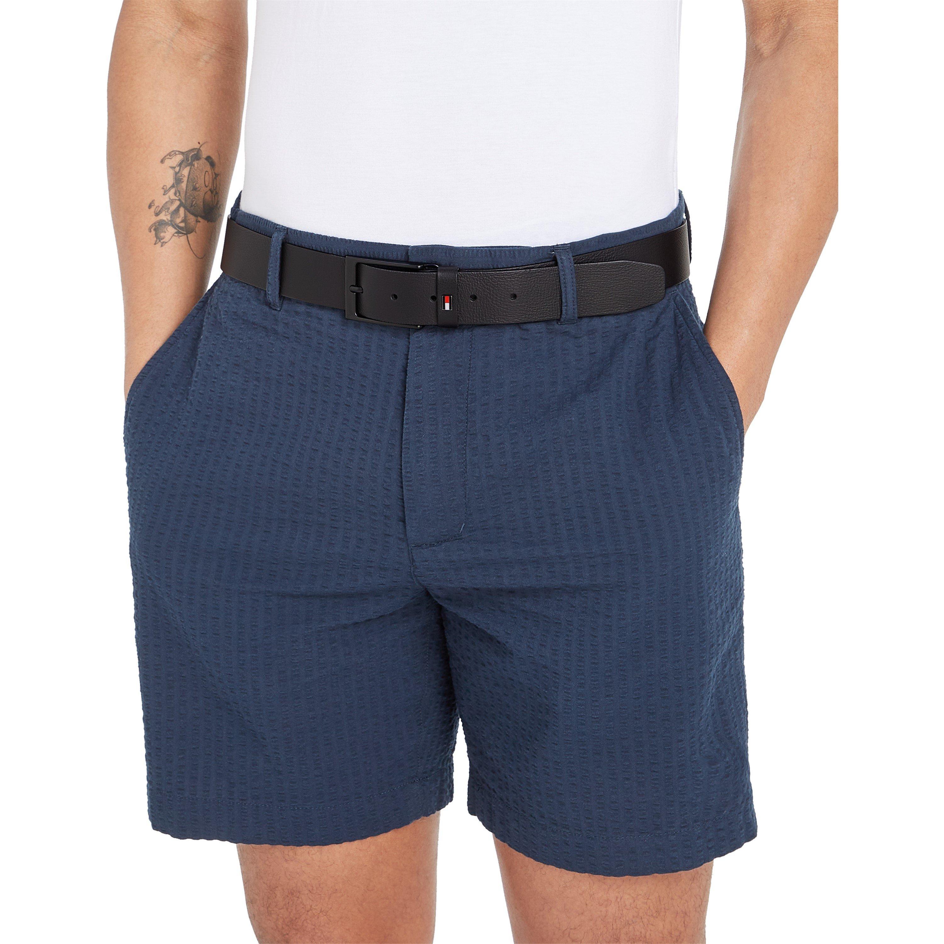 Crna - Tommy Hilfiger - Tommy Layton 3.5 Ext Sn64 - 2