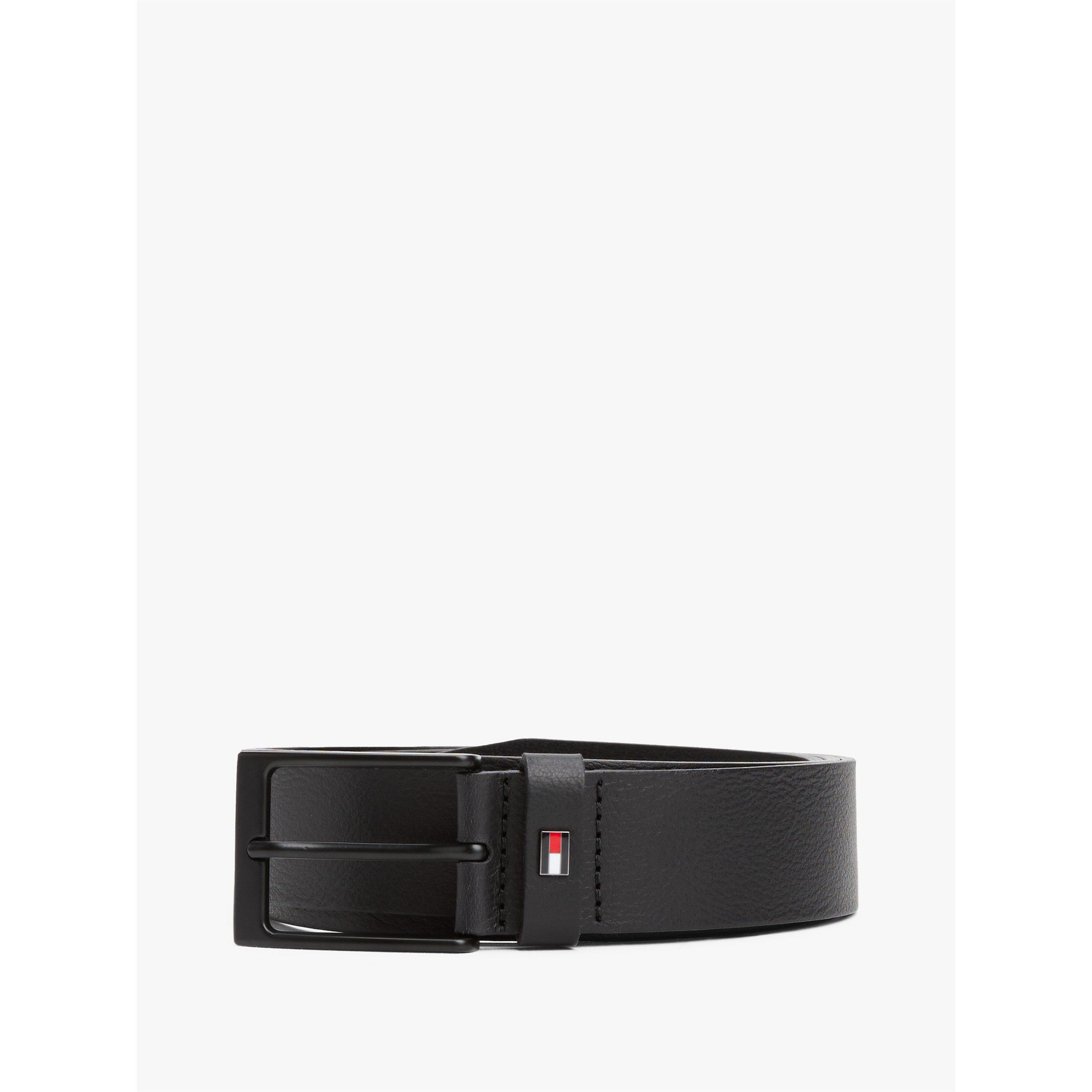 Crna - Tommy Hilfiger - Tommy Layton 3.5 Ext Sn64 - 5