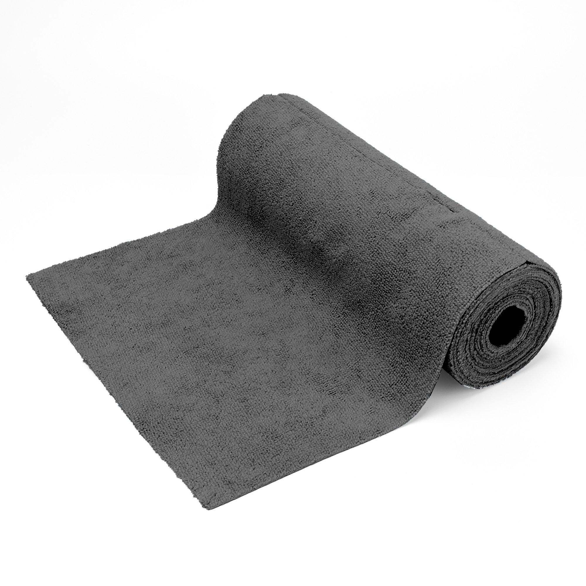 Grau - Dekton - Dekton 30 Piece Microfibre Cloth Roll - 2